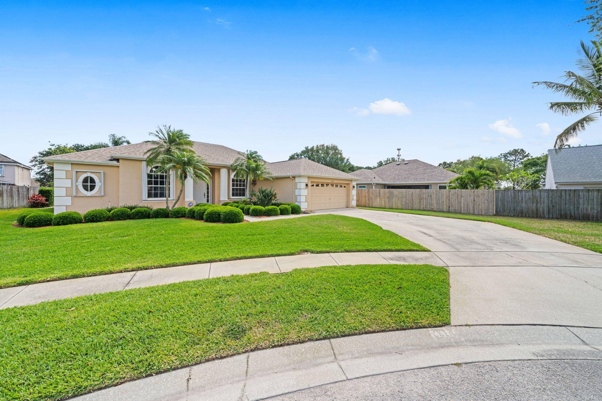 Rockledge, FL 32955,416 Lenore CT