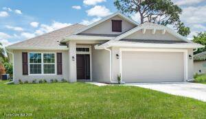 Palm Bay, FL 32907,1397 Defender ST NW