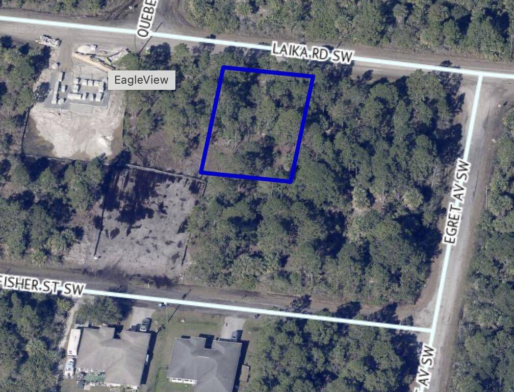 Palm Bay, FL 32908,710 Laika RD SW