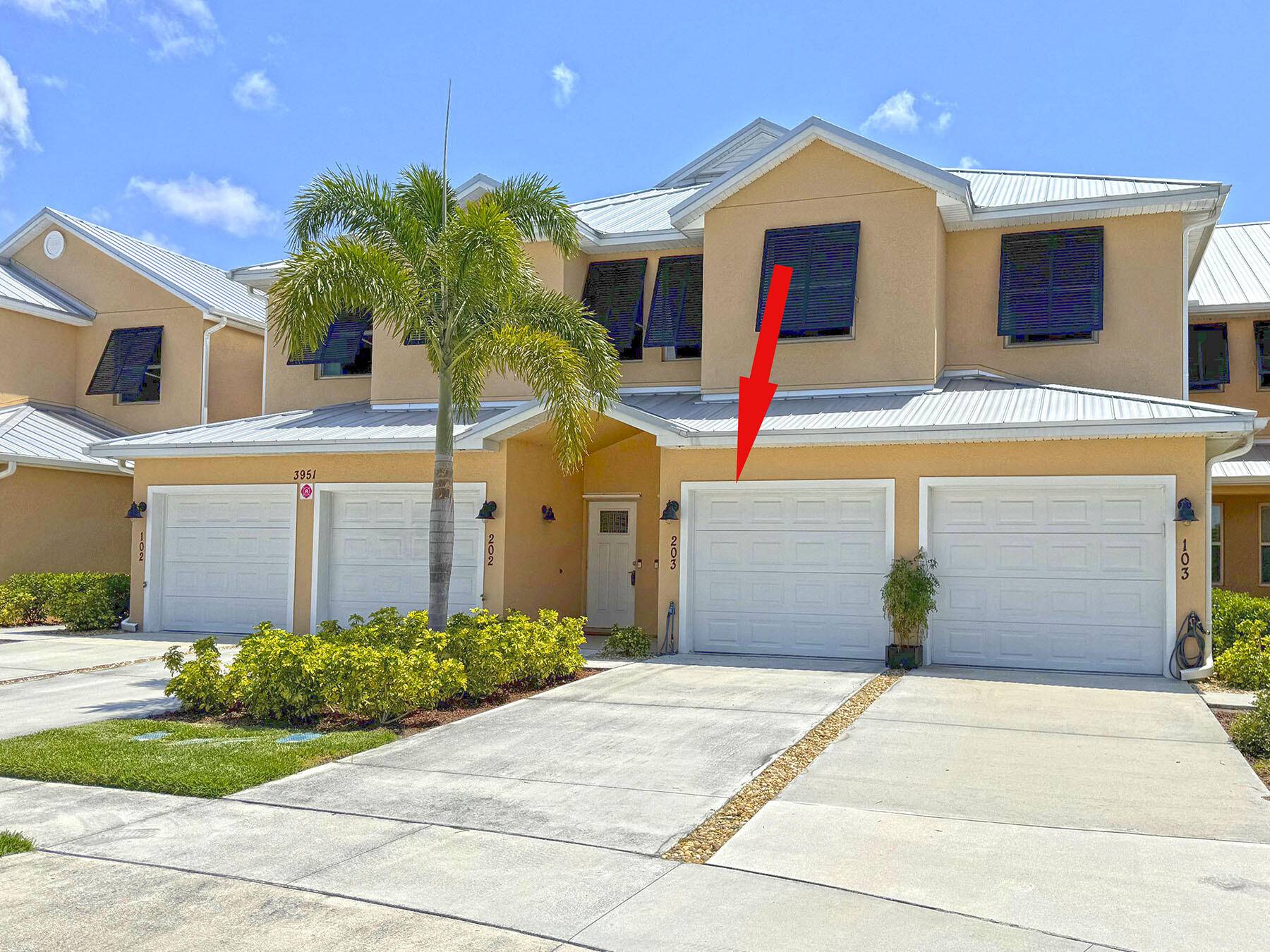 Rockledge, FL 32955,3951 Playa Del Sol DR #203