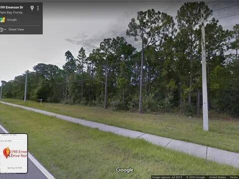 Palm Bay, FL 32907,198 Emerson DR NW