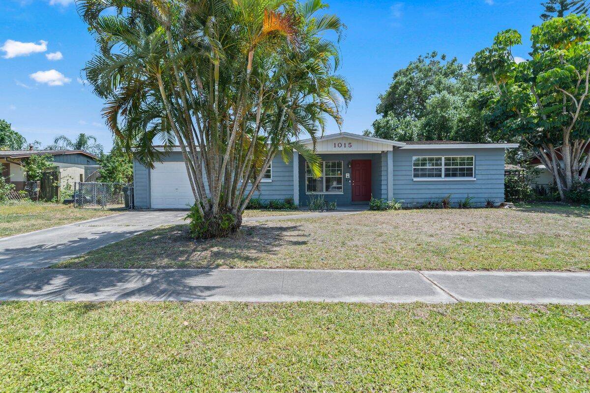 Rockledge, FL 32955,1015 Medallion DR