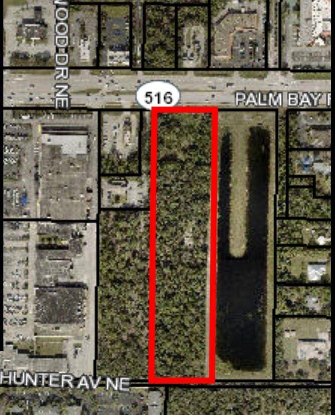 Palm Bay, FL 32905,1790 Palm Bay RD NE