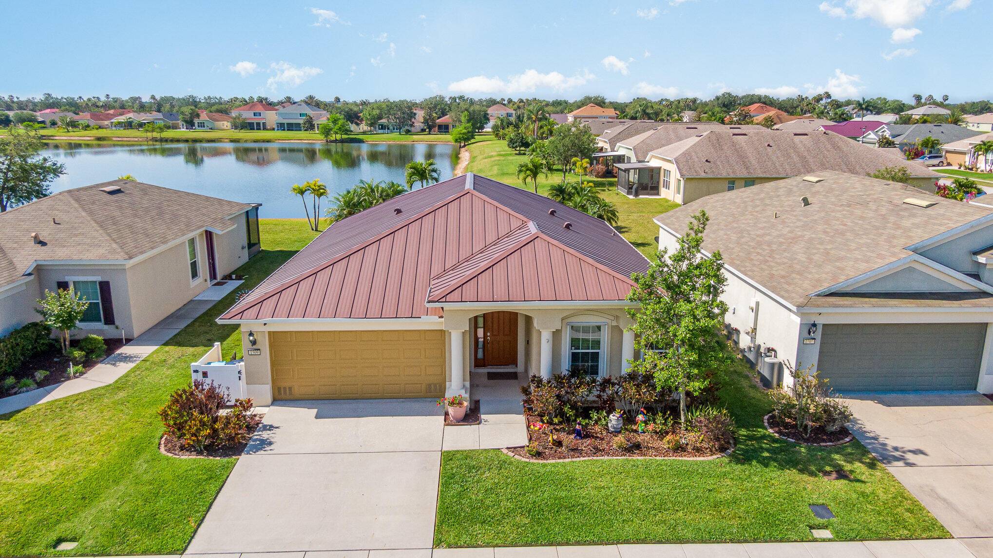 Palm Bay, FL 32909,1509 Dittmer Cir SE