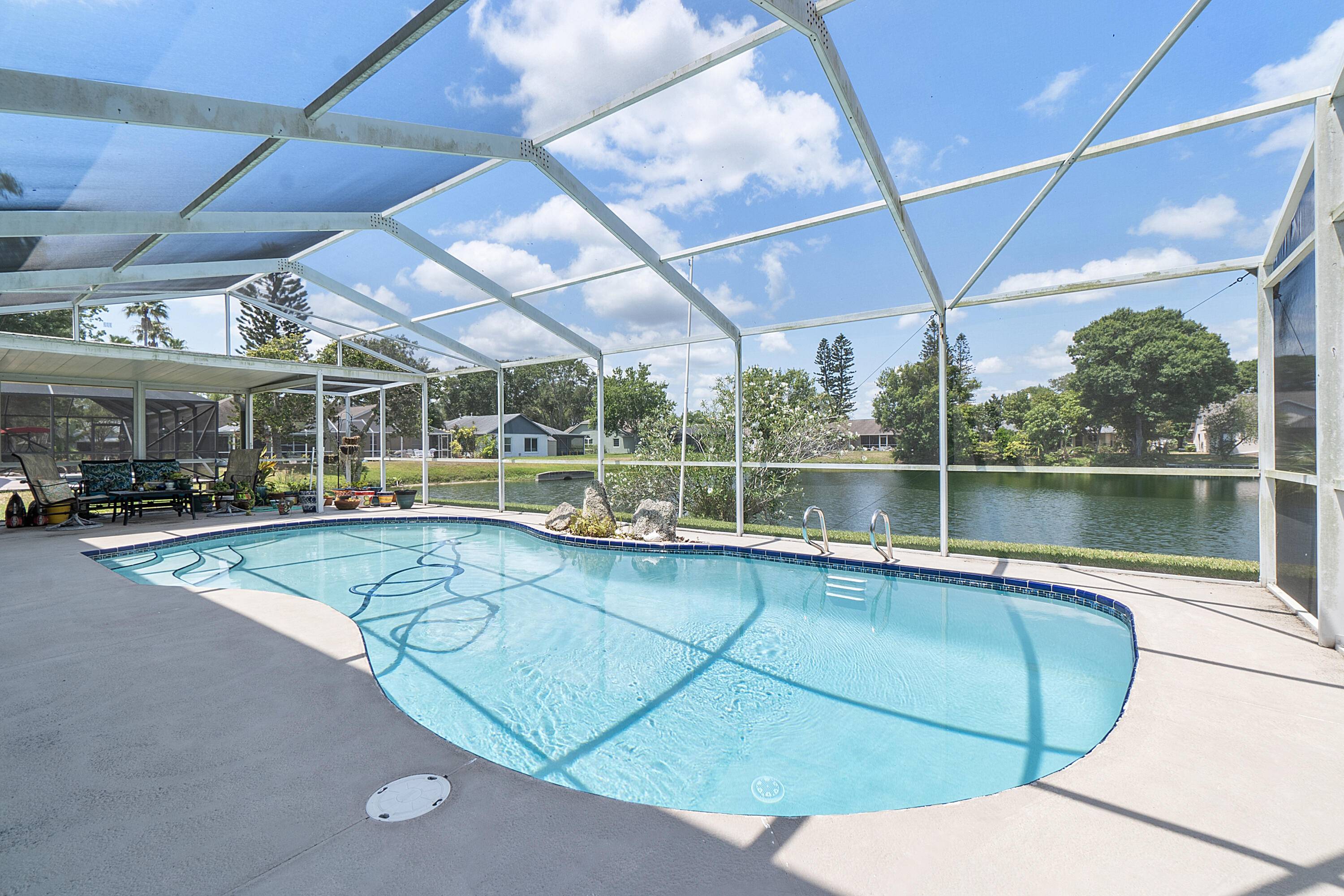 Rockledge, FL 32955,1243 Water Lily LN