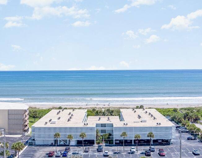 Cocoa Beach, FL 32931,4800 Ocean Beach BLVD #226