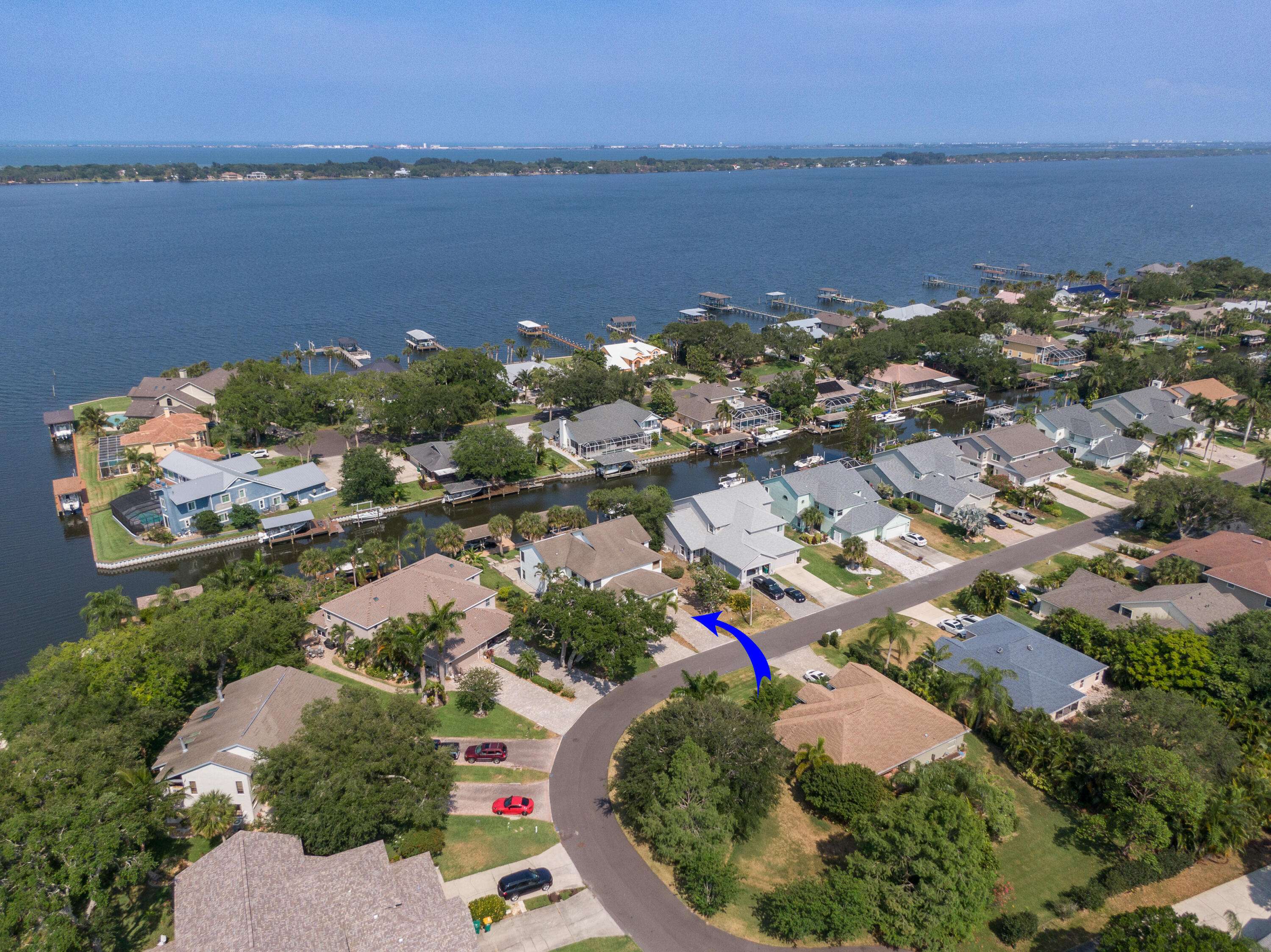 Rockledge, FL 32955,6222 Halyard CT