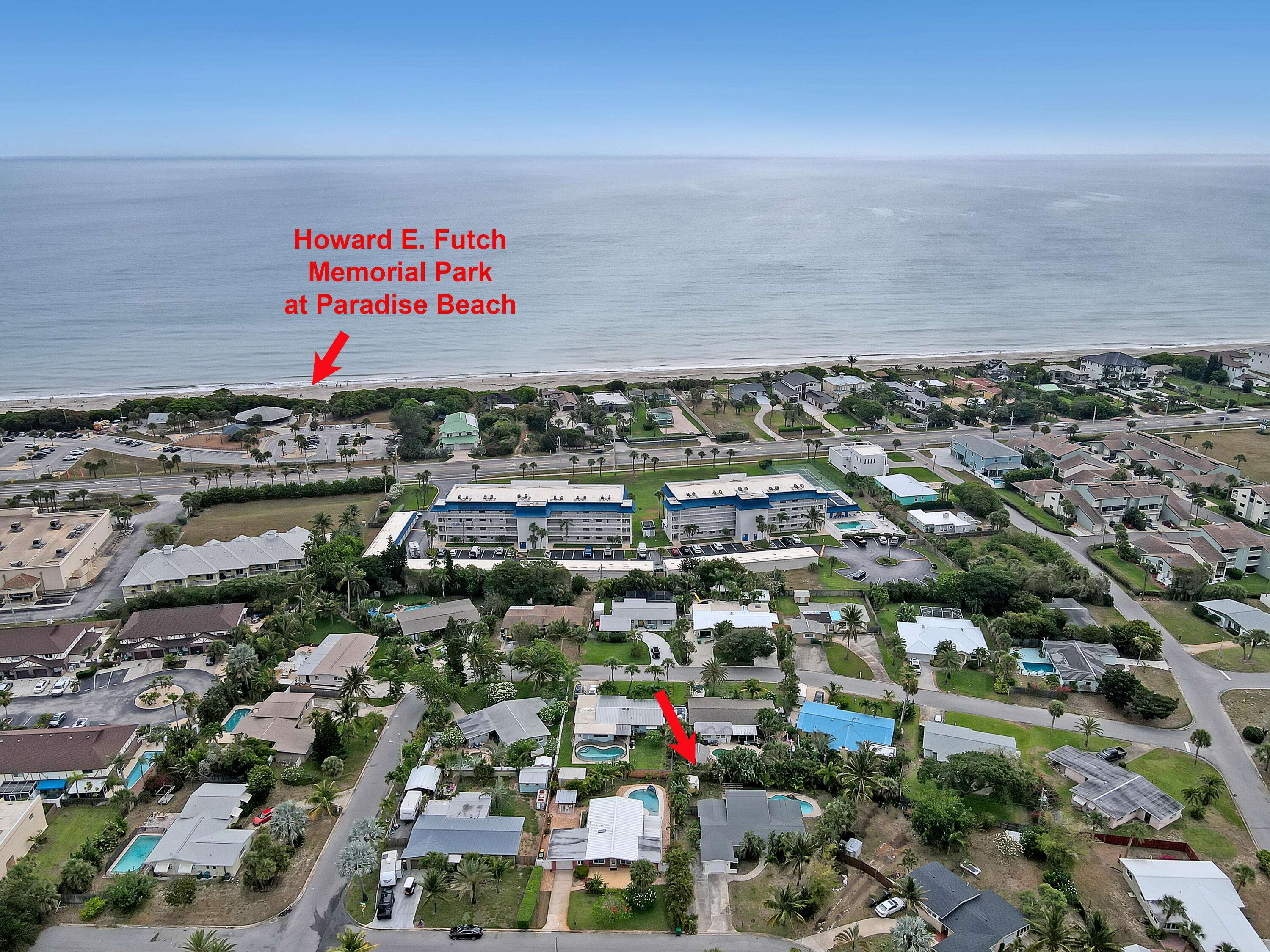 Indialantic, FL 32903,355 Brewster RD