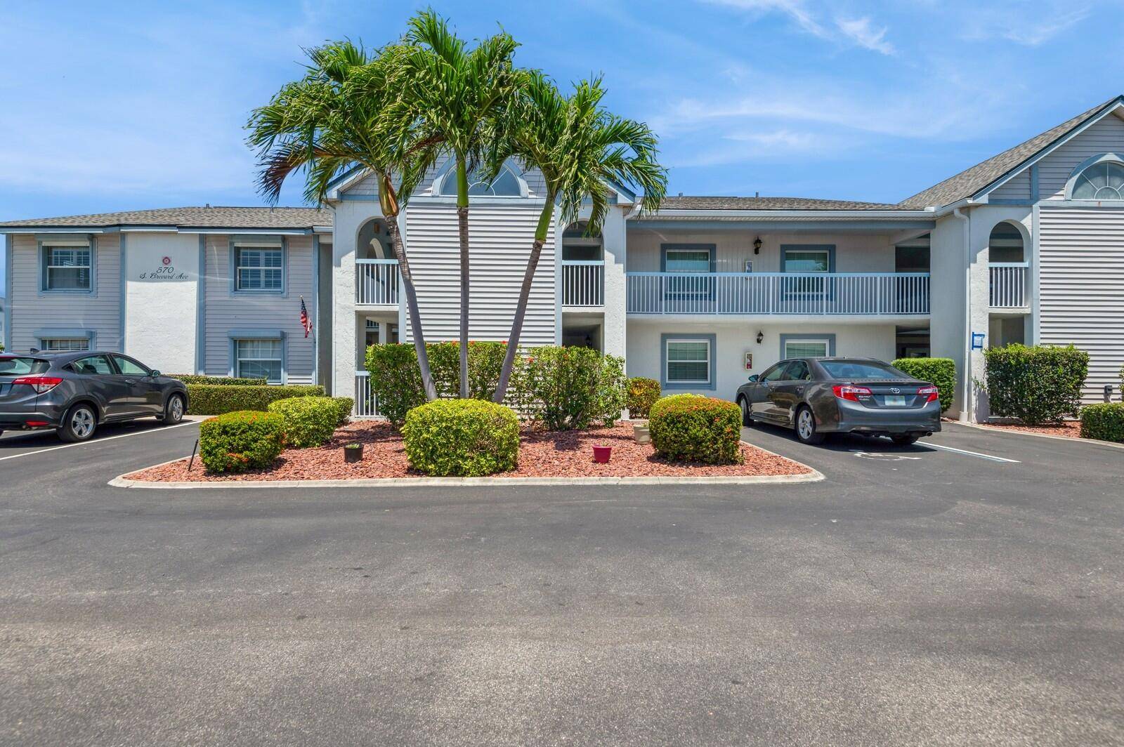 Cocoa Beach, FL 32931,570 S Brevard AVE #721