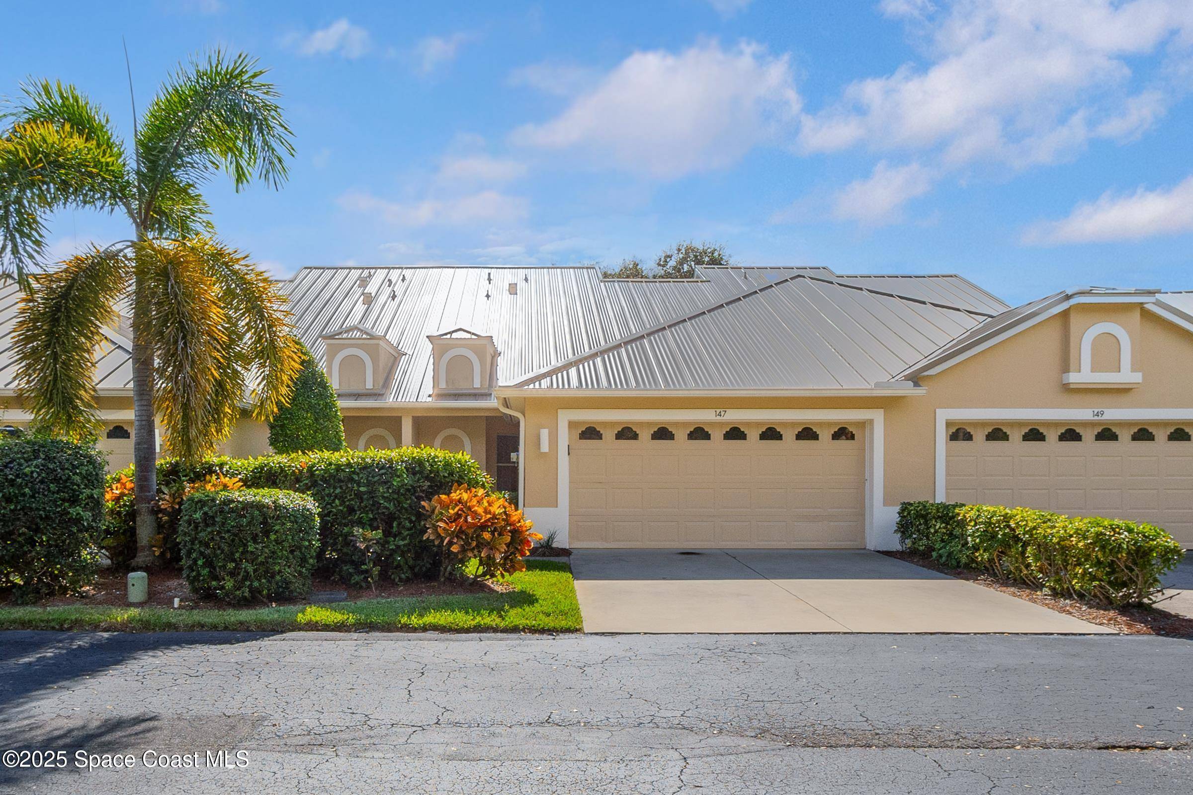 Melbourne Beach, FL 32951,147 Aquarina