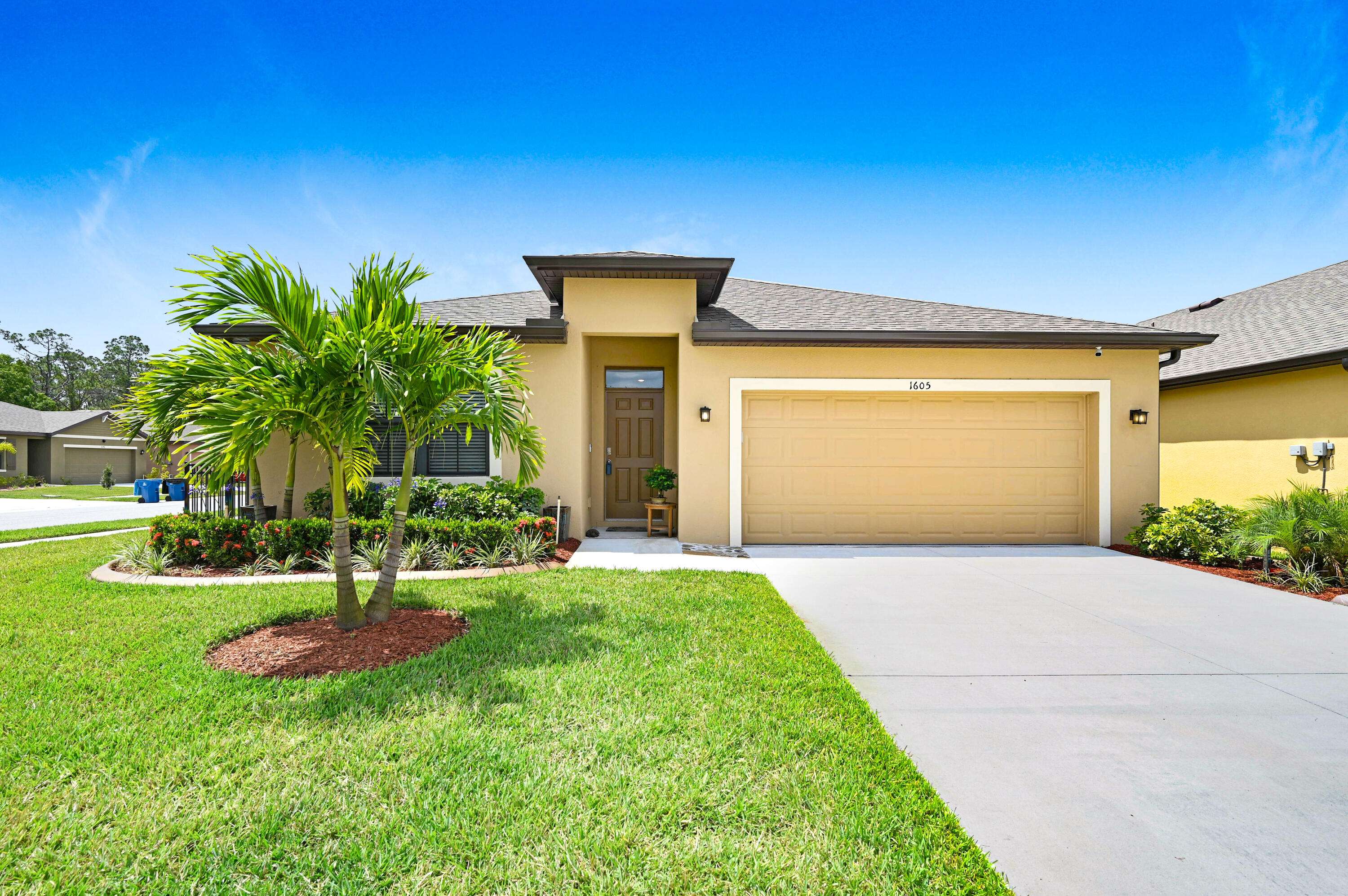 Palm Bay, FL 32907,1605 Mineral Loop DR NW