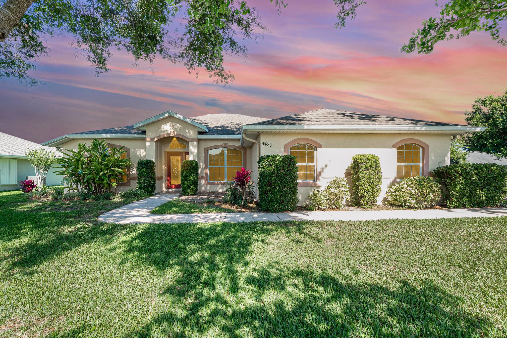Titusville, FL 32780,4480 Bethany LN
