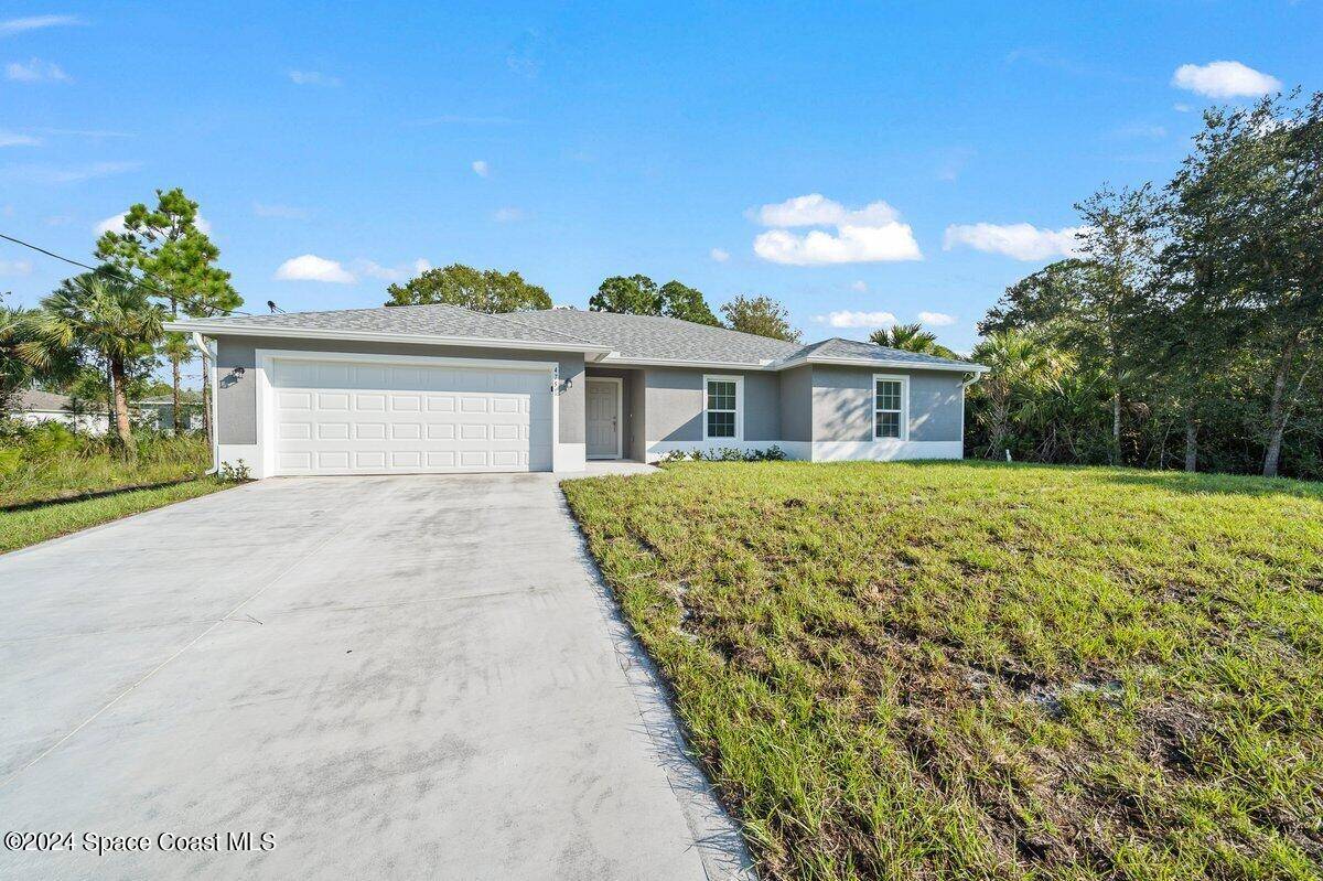 Palm Bay, FL 32908,475 Lamkin ST SW