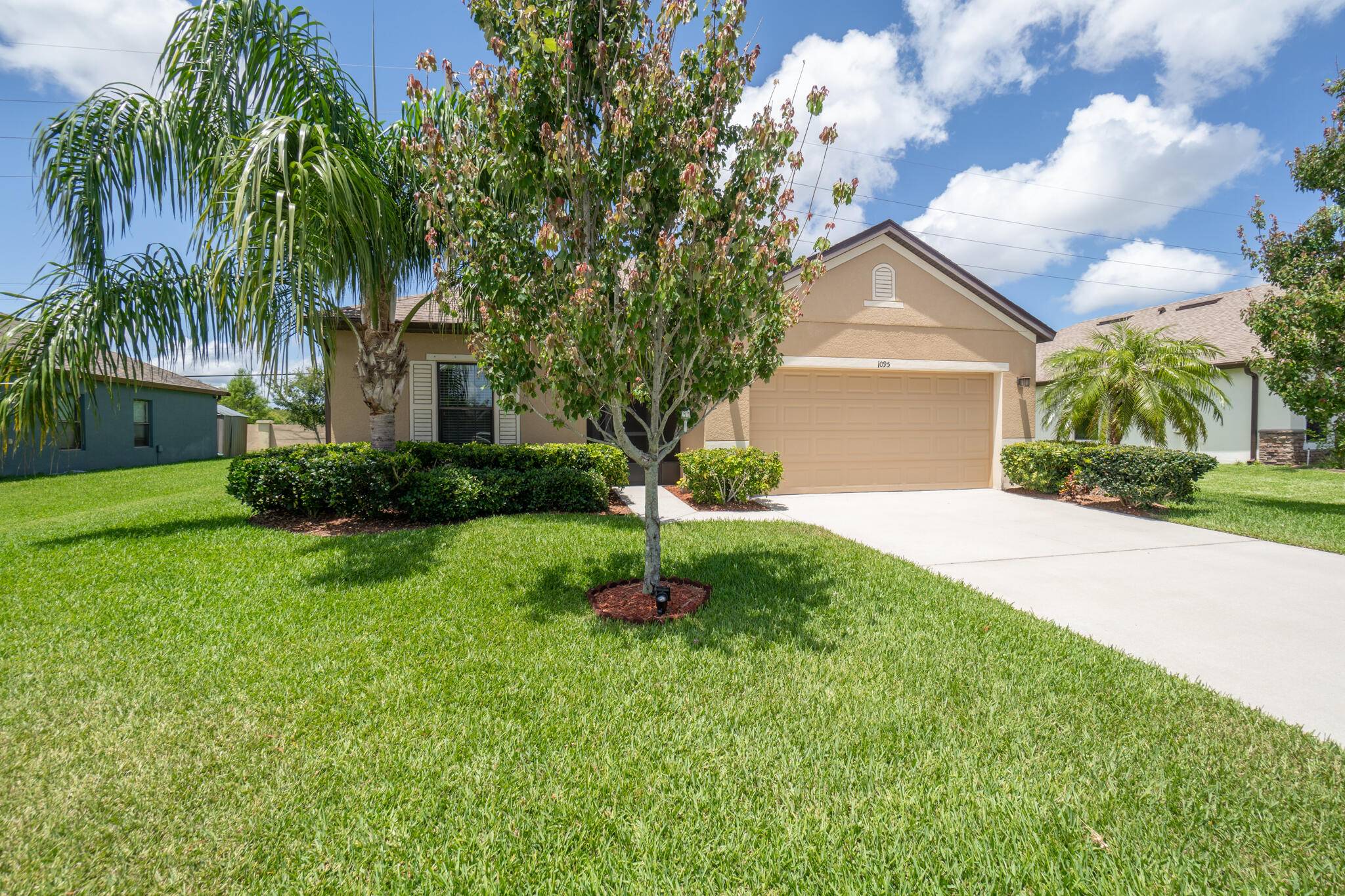 Rockledge, FL 32955,1095 Sangria CIR