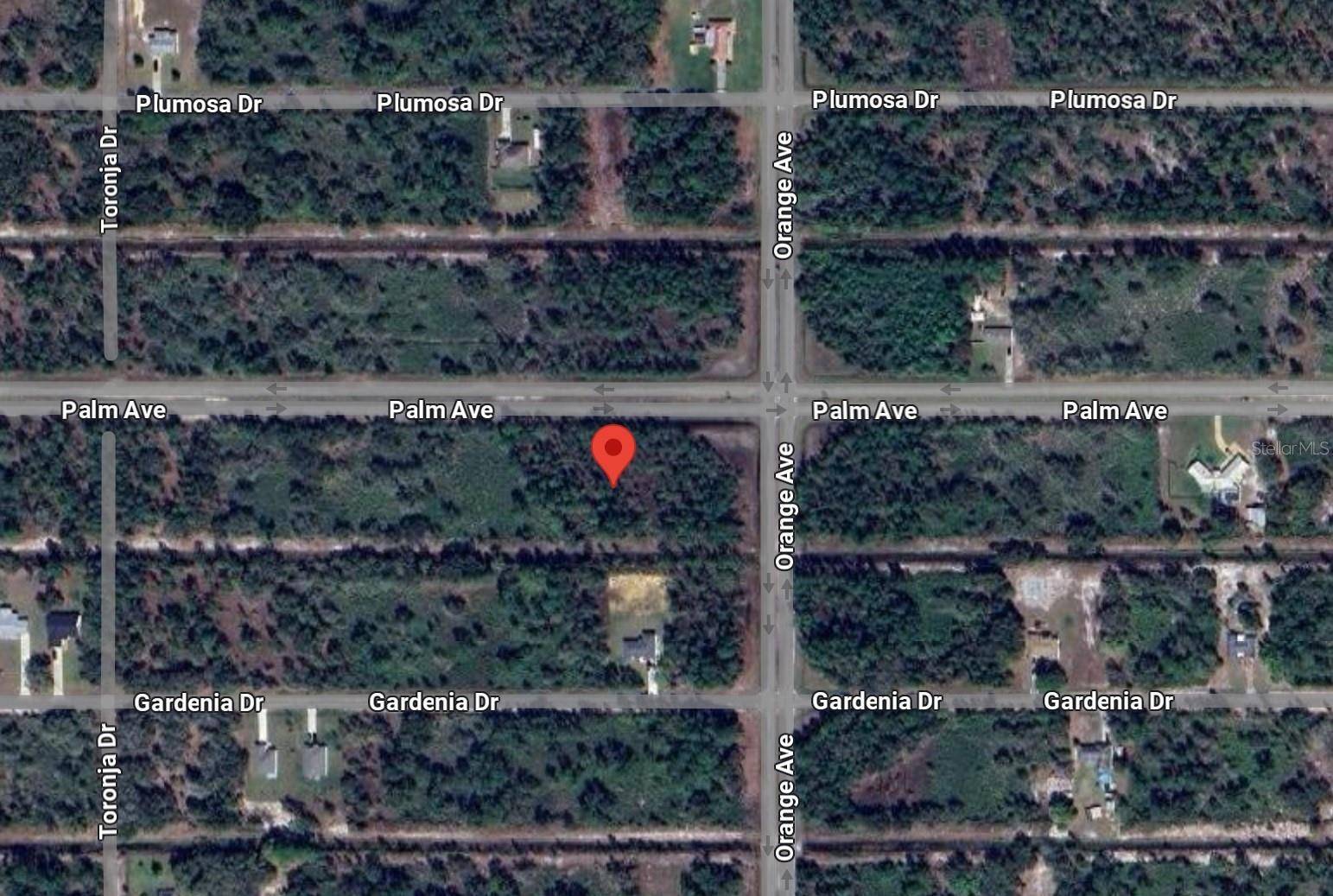 Indian Lake Estates, FL 33855,805 Palm