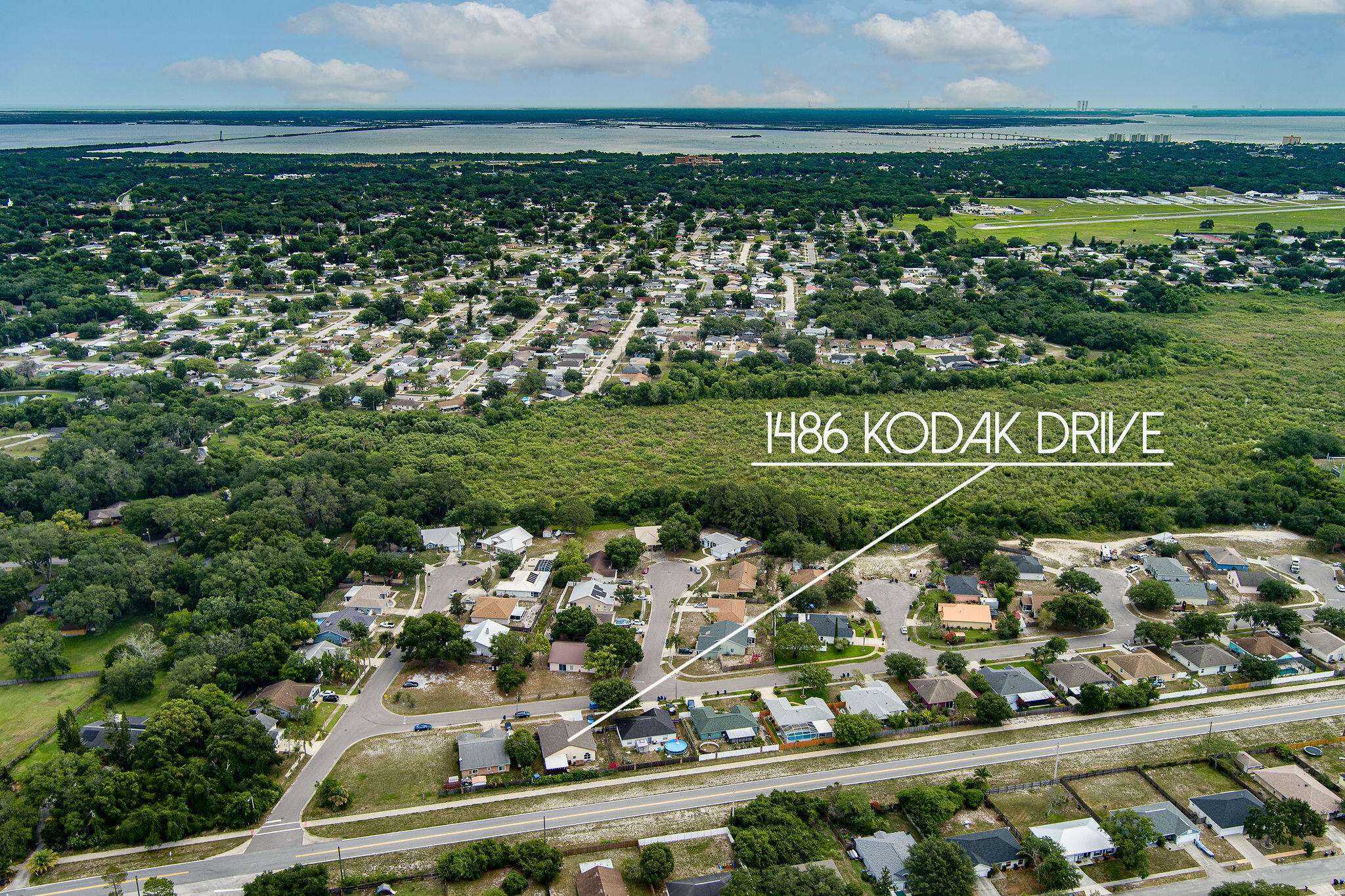 Titusville, FL 32796,1486 Kodak DR