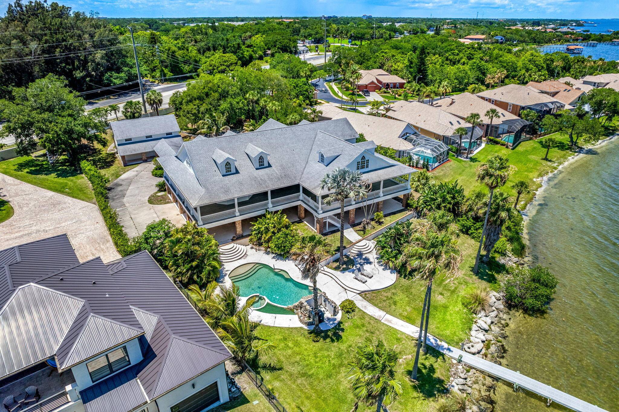Melbourne, FL 32940,6285 N Highway 1
