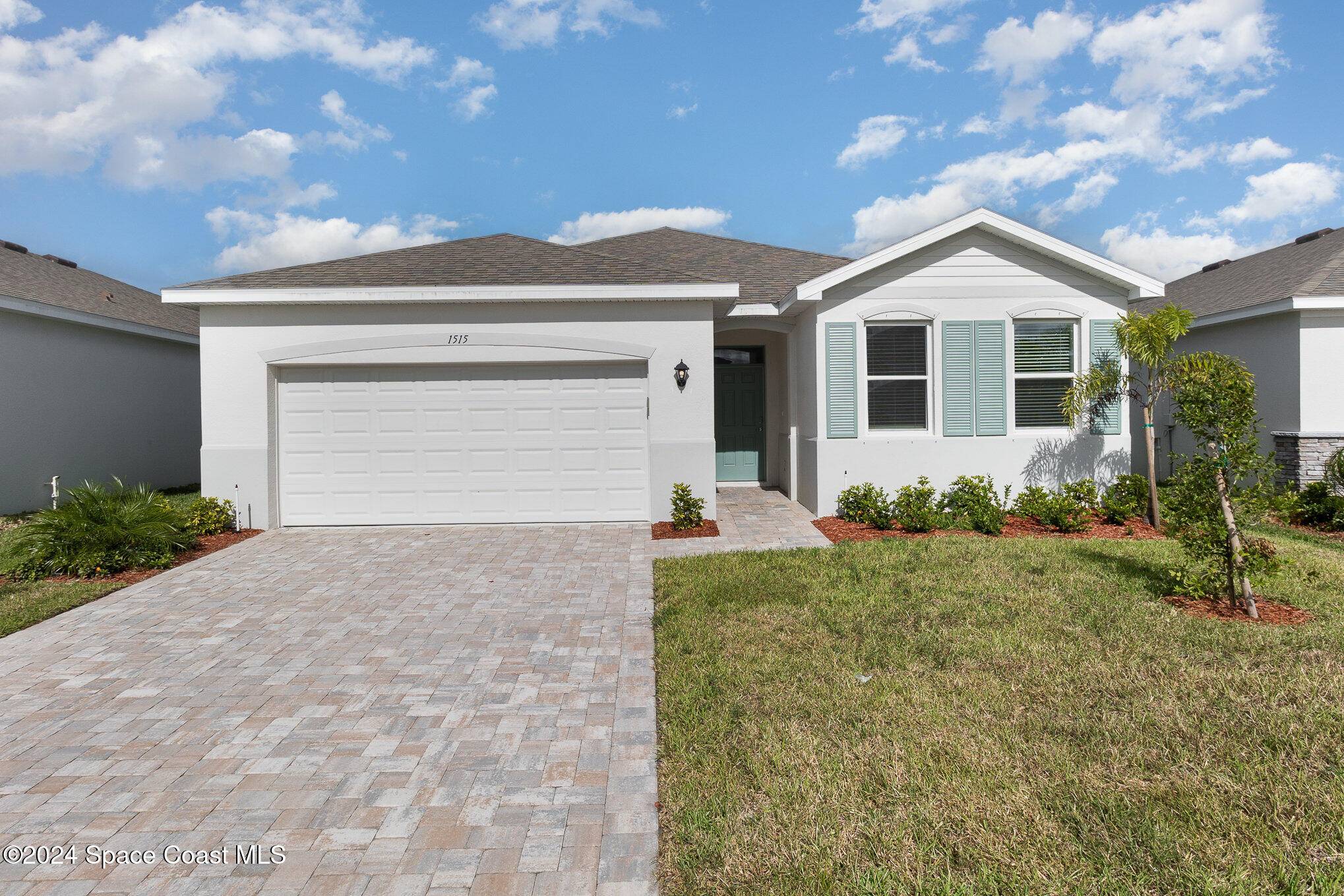 Palm Bay, FL 32909,1515 Criswell LN SE