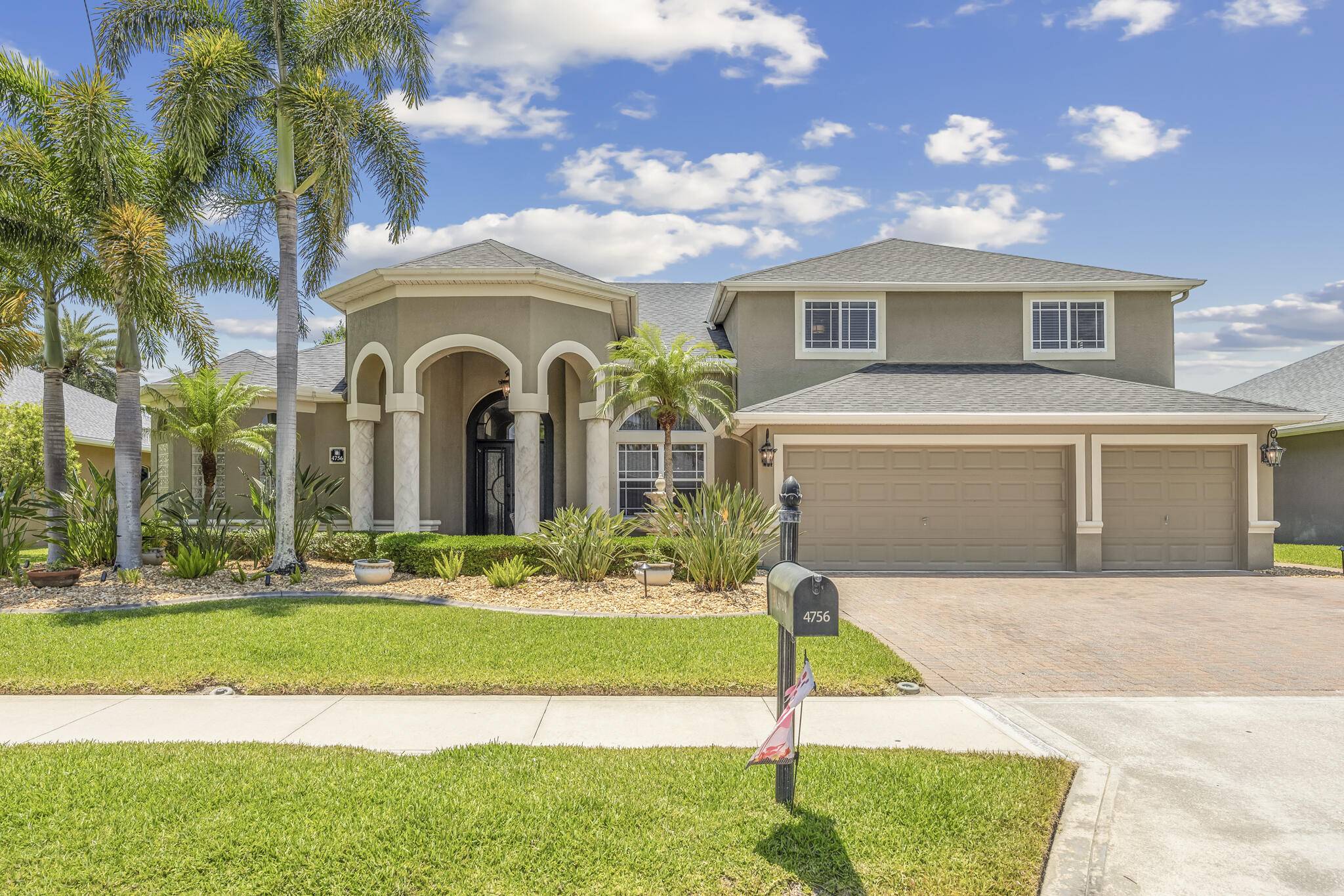 Rockledge, FL 32955,4756 Merlot DR