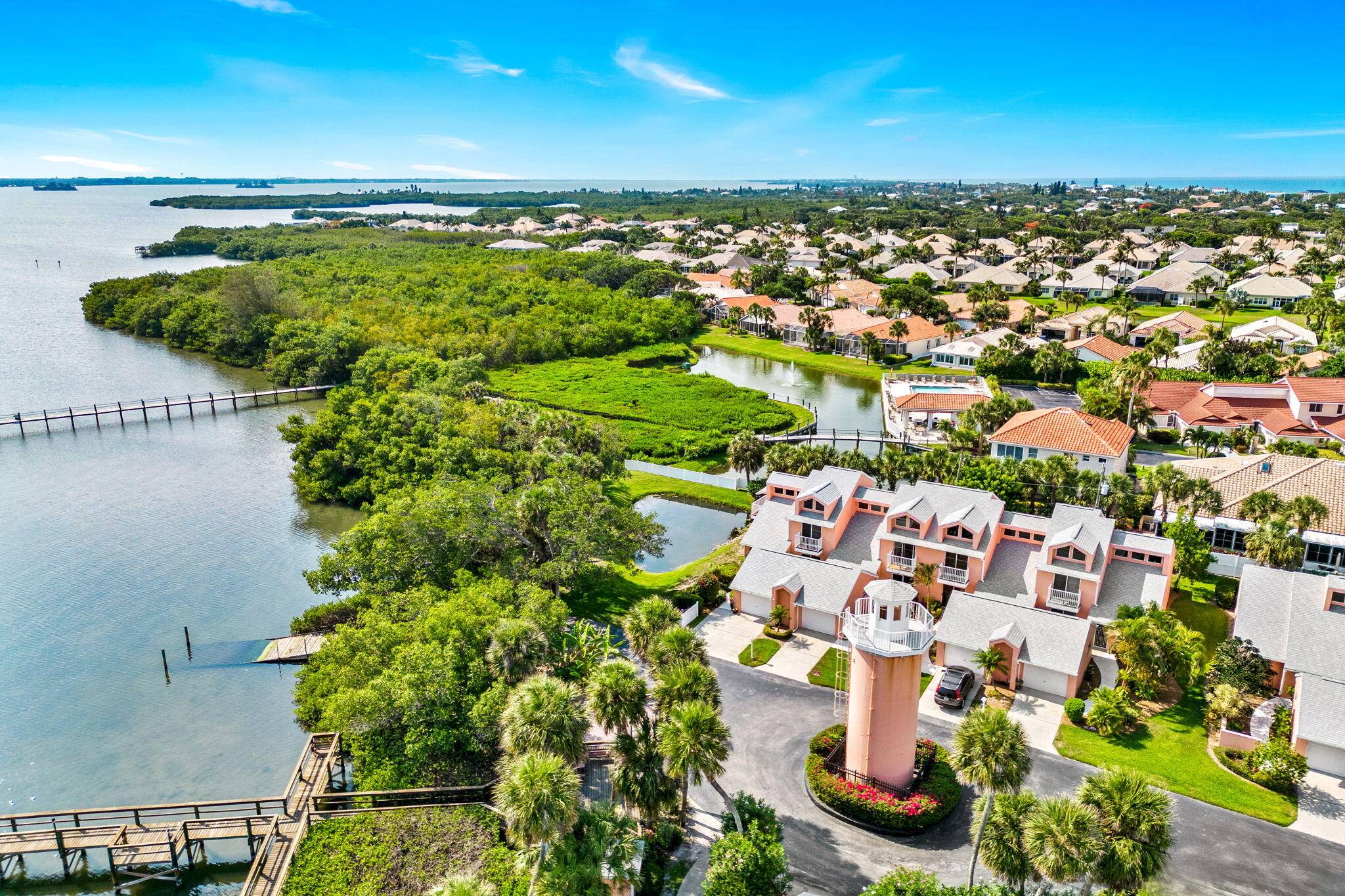 Melbourne Beach, FL 32951,190 Casseekee TRL