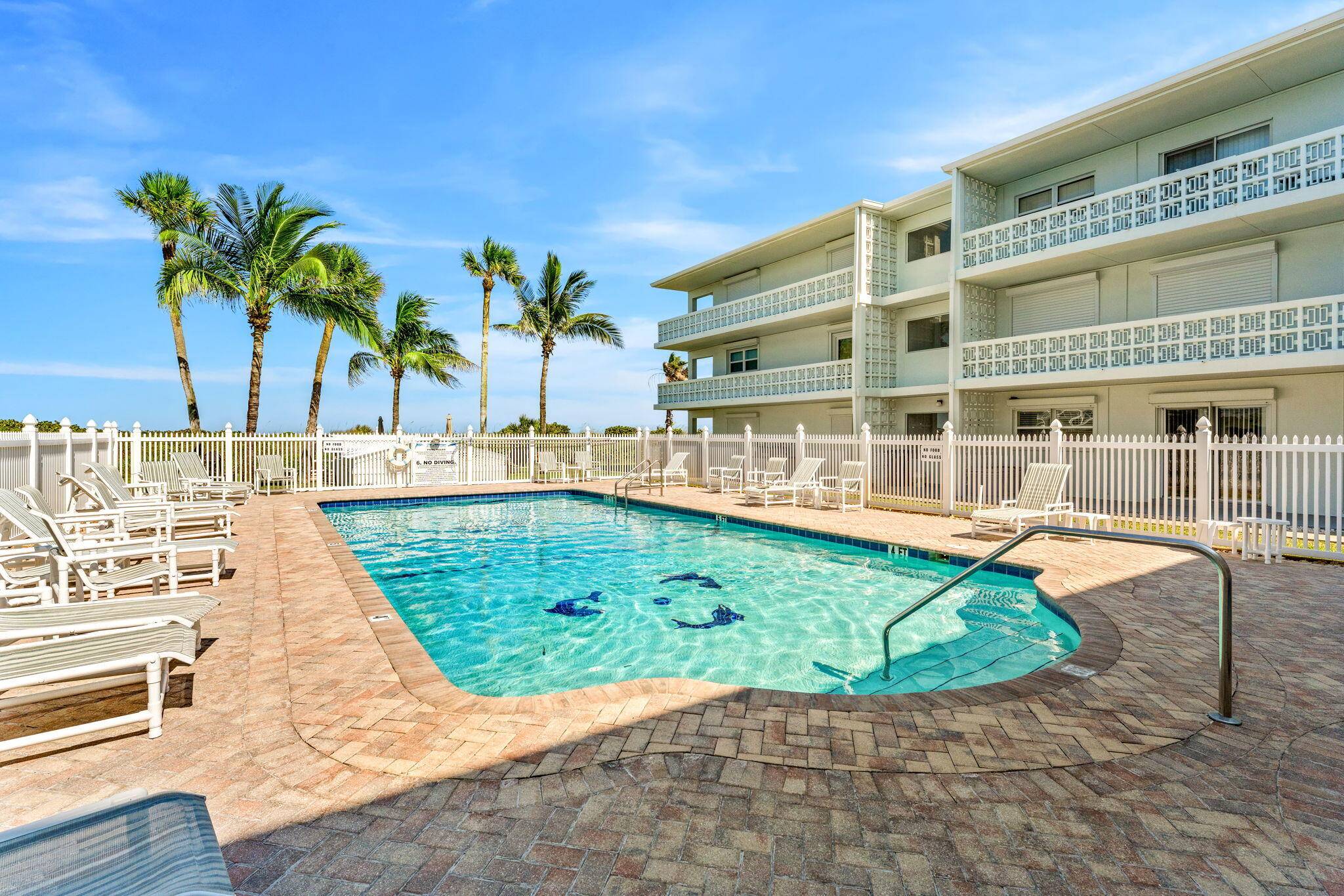 Cocoa Beach, FL 32931,4800 Ocean Beach BLVD #124