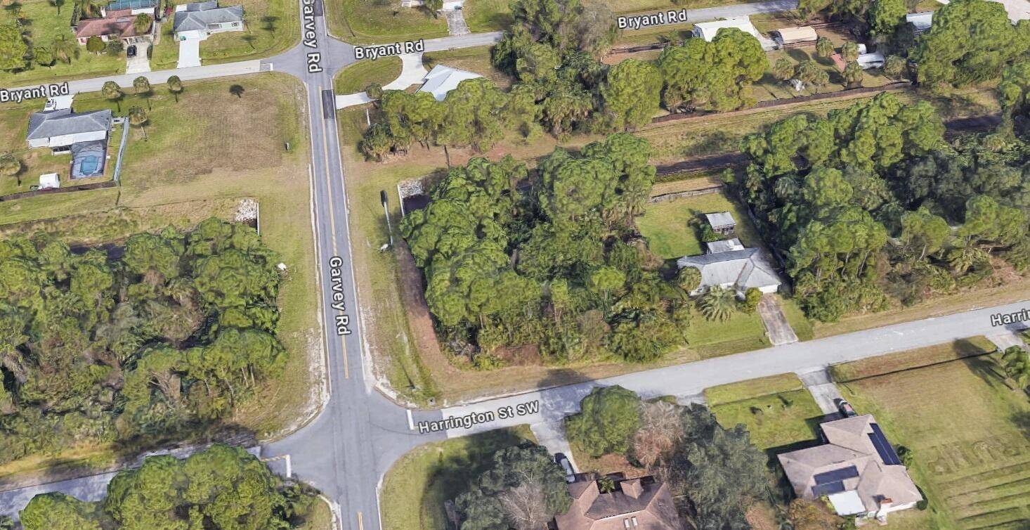 Palm Bay, FL 32908,647 Harrington ST SW