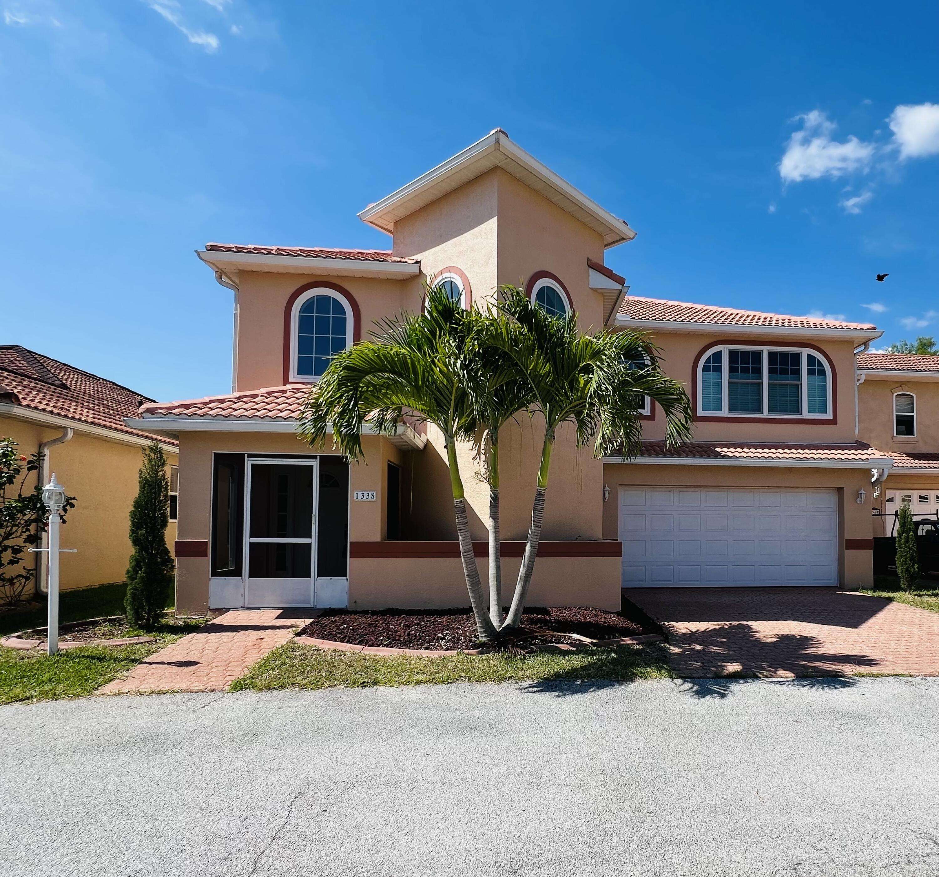 Rockledge, FL 32955,1338 Gem CIR #20