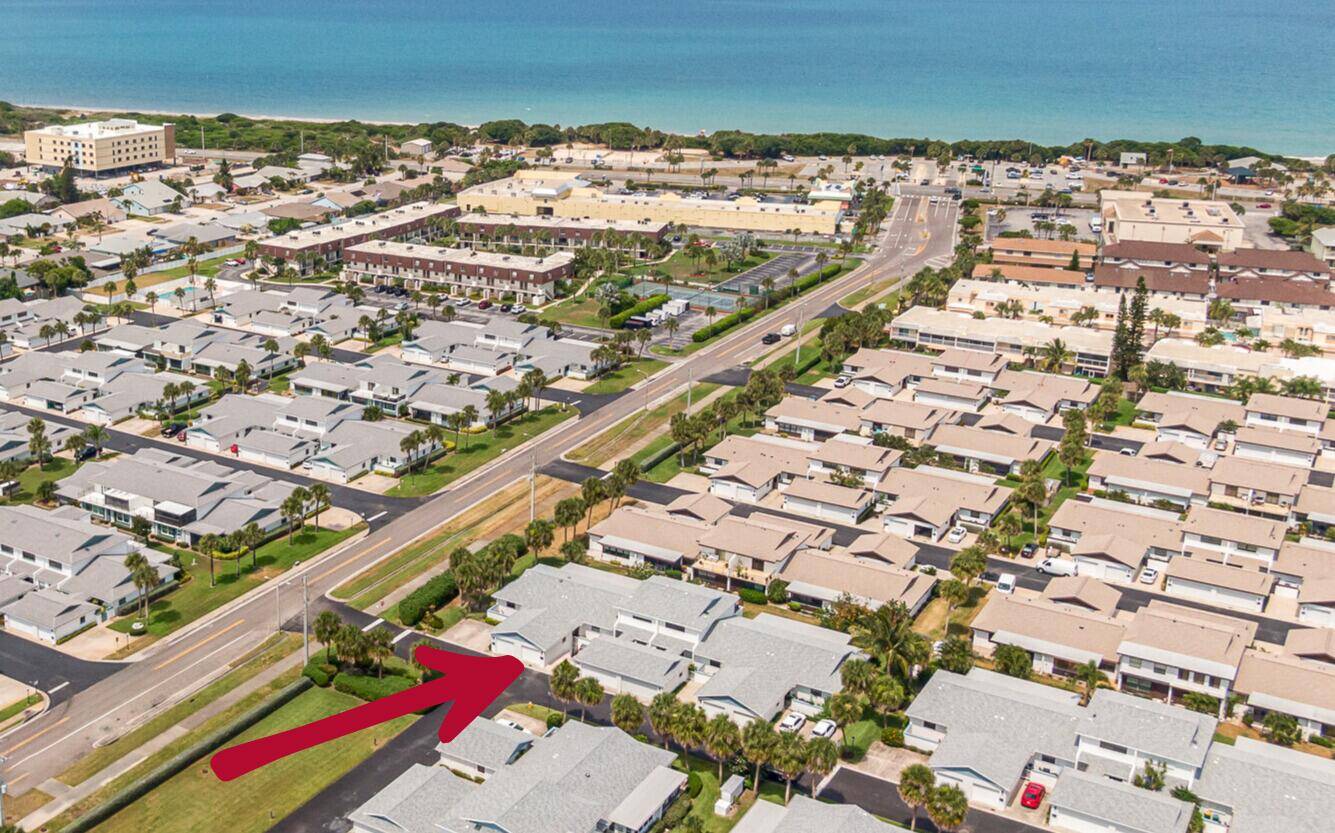 Indialantic, FL 32903,335 Paradise BLVD #50