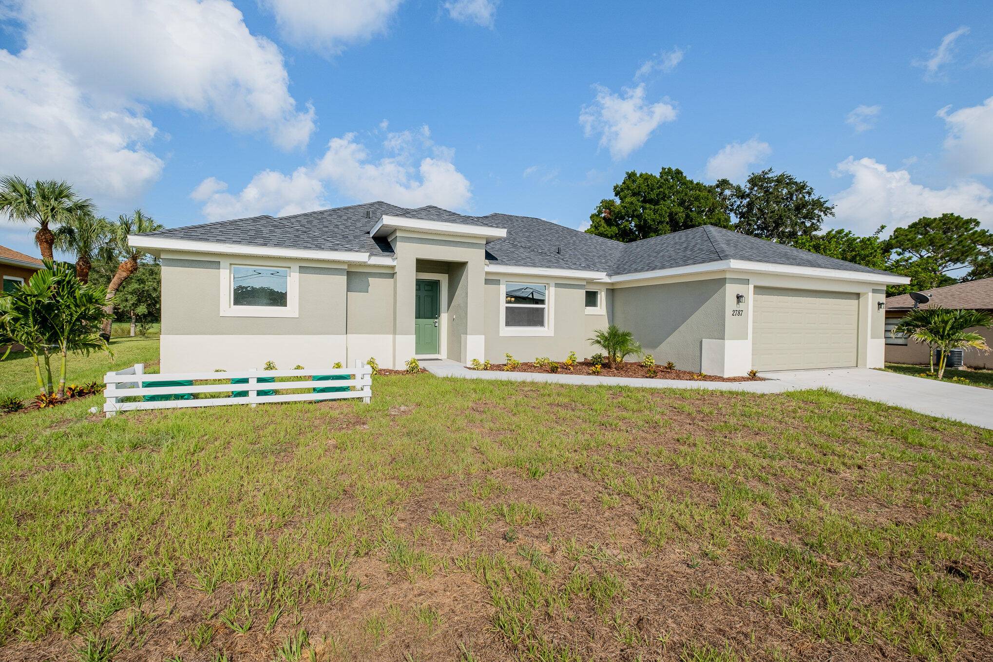 Palm Bay, FL 32909,2787 Emerson DR SE #Port Malabar Unit 16
