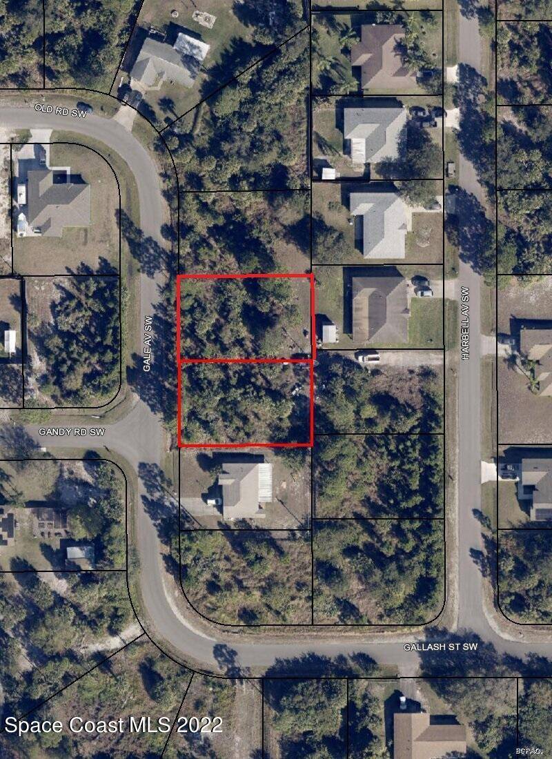 Palm Bay, FL 32908,2079 Gale AVE SW