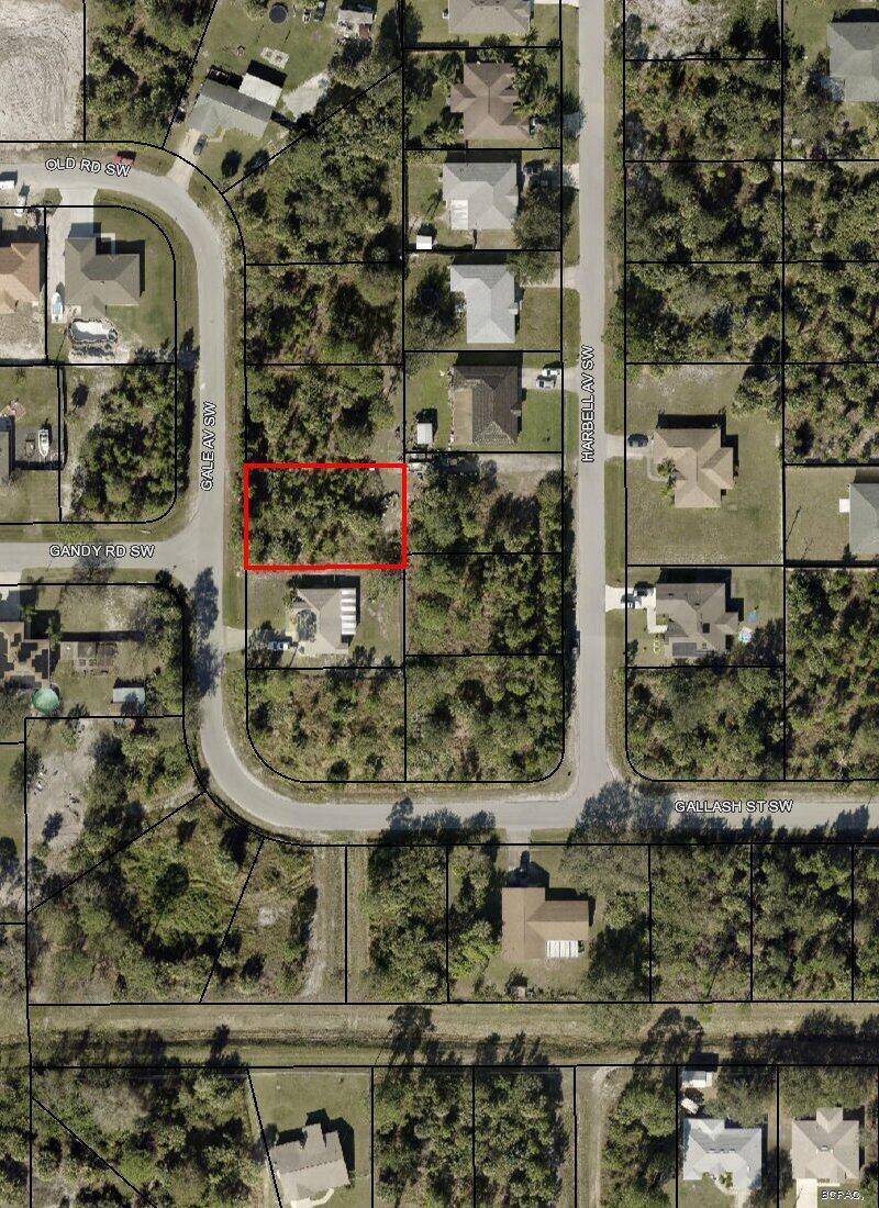 Palm Bay, FL 32908,2079 Gale AVE SW