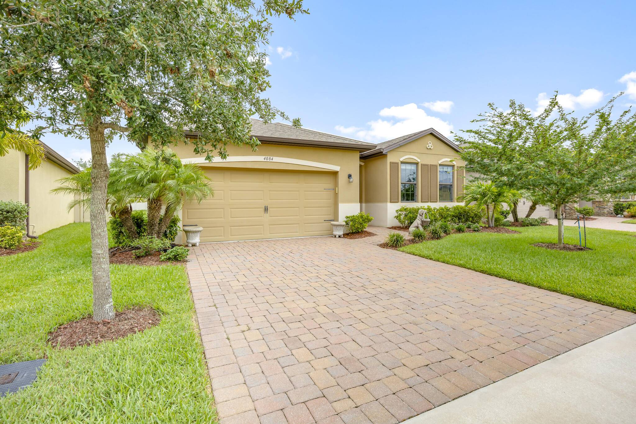 West Melbourne, FL 32904,4084 Caladium CIR