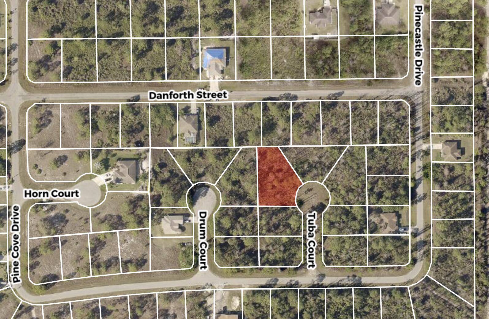 Lehigh Acres, FL 33974,816 Tuba CT