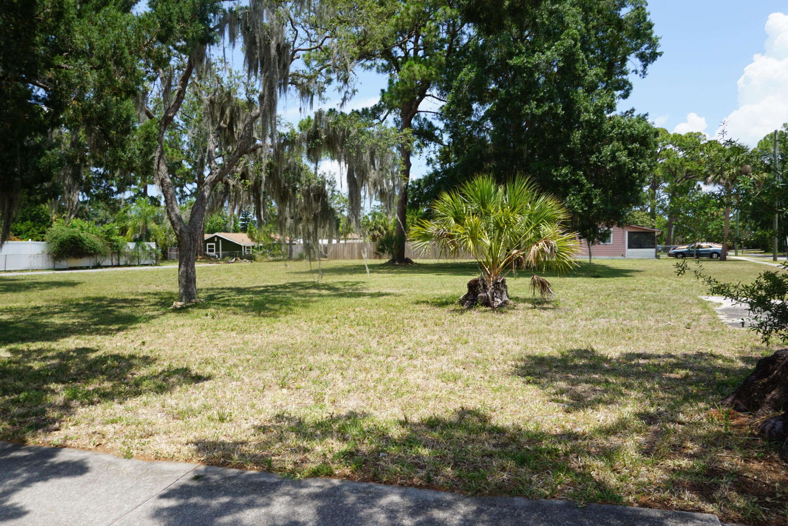 Titusville, FL 32780,320 Delespine Ave