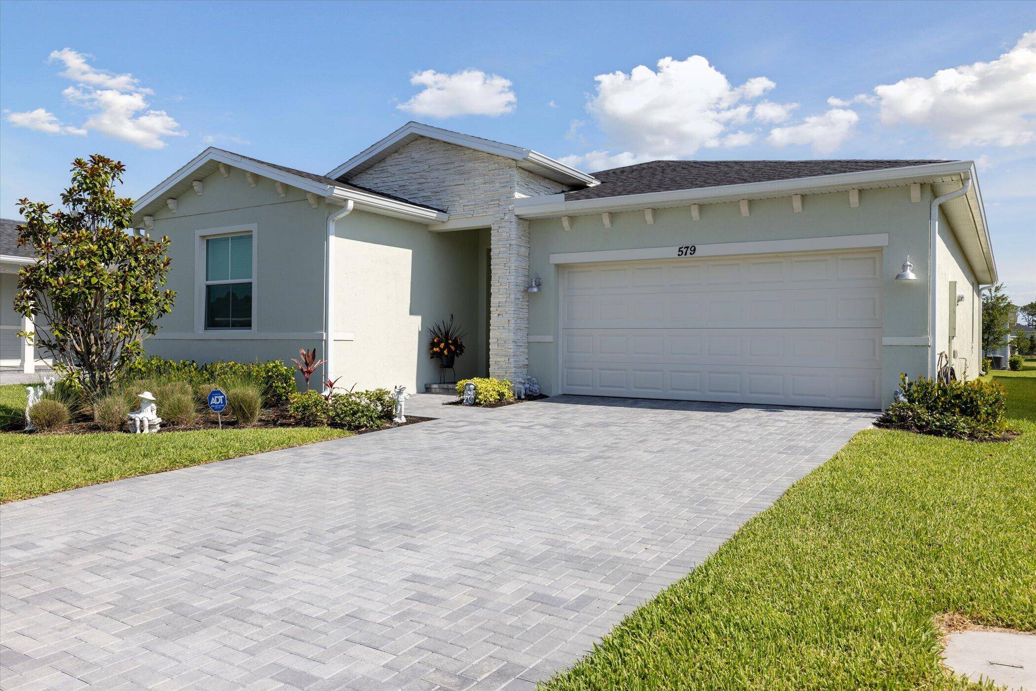 Palm Bay, FL 32907,579 Veridian CIR NW