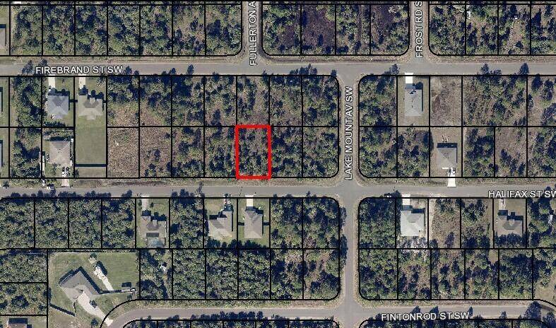 Palm Bay, FL 32908,513 Halifax ST SW