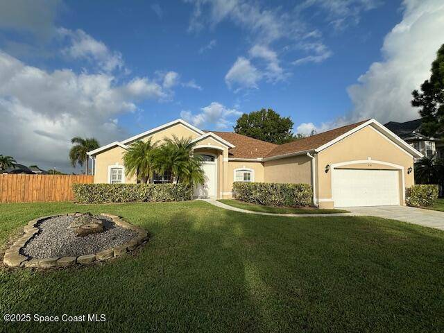 Rockledge, FL 32955,426 Cobblewood DR