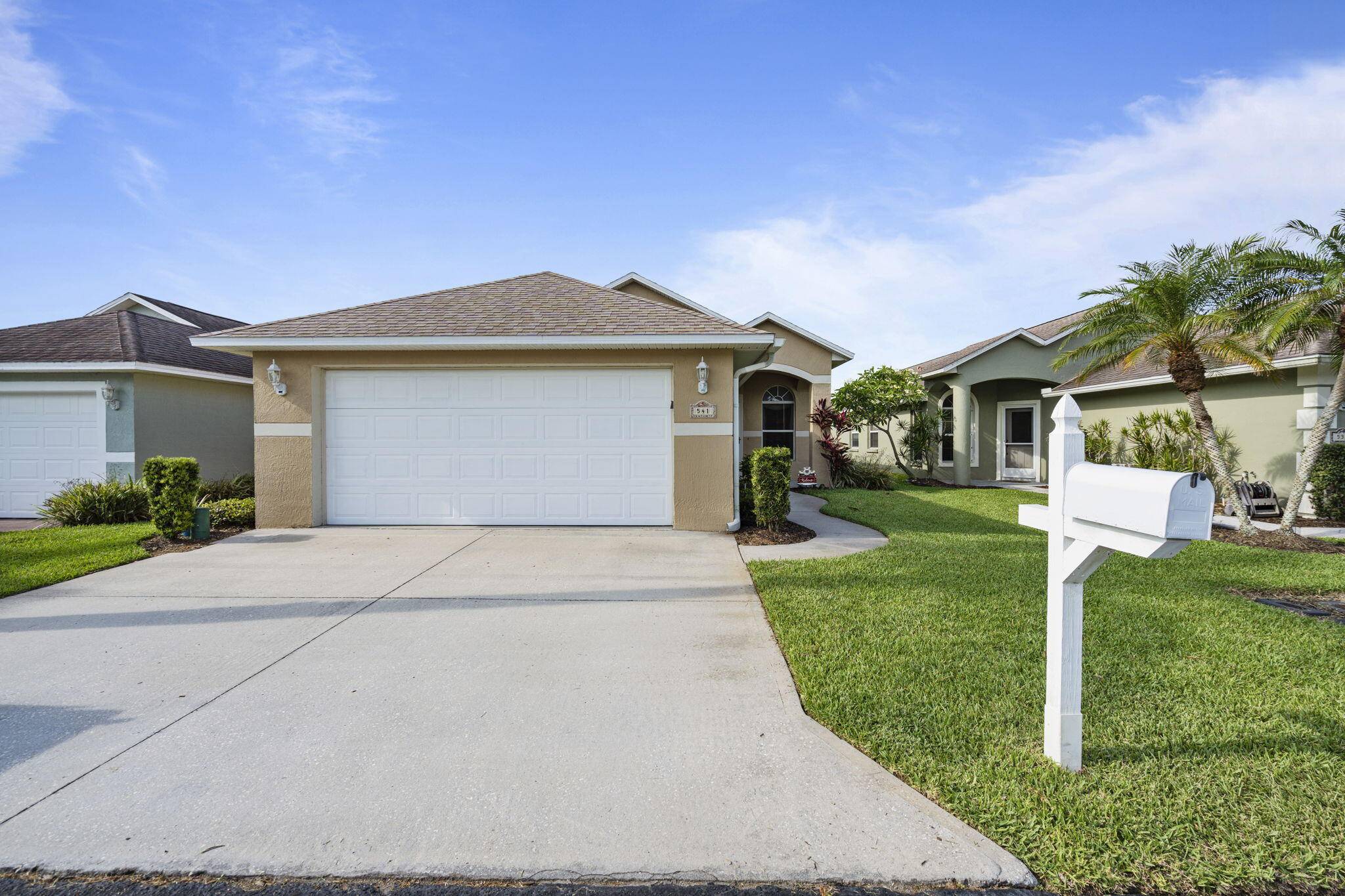 Merritt Island, FL 32953,541 Priscilla PL