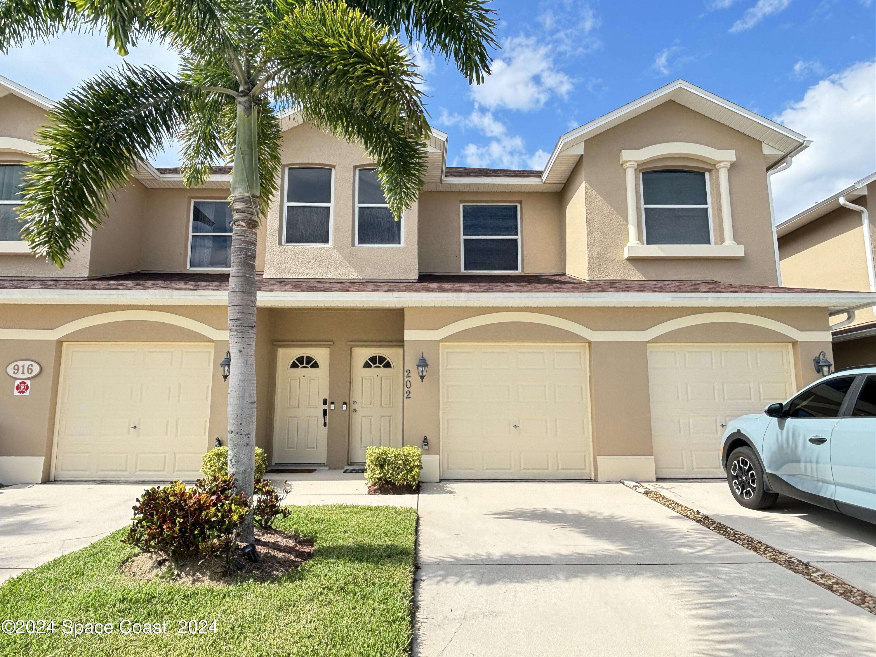 Rockledge, FL 32955,916 Ocaso LN #202