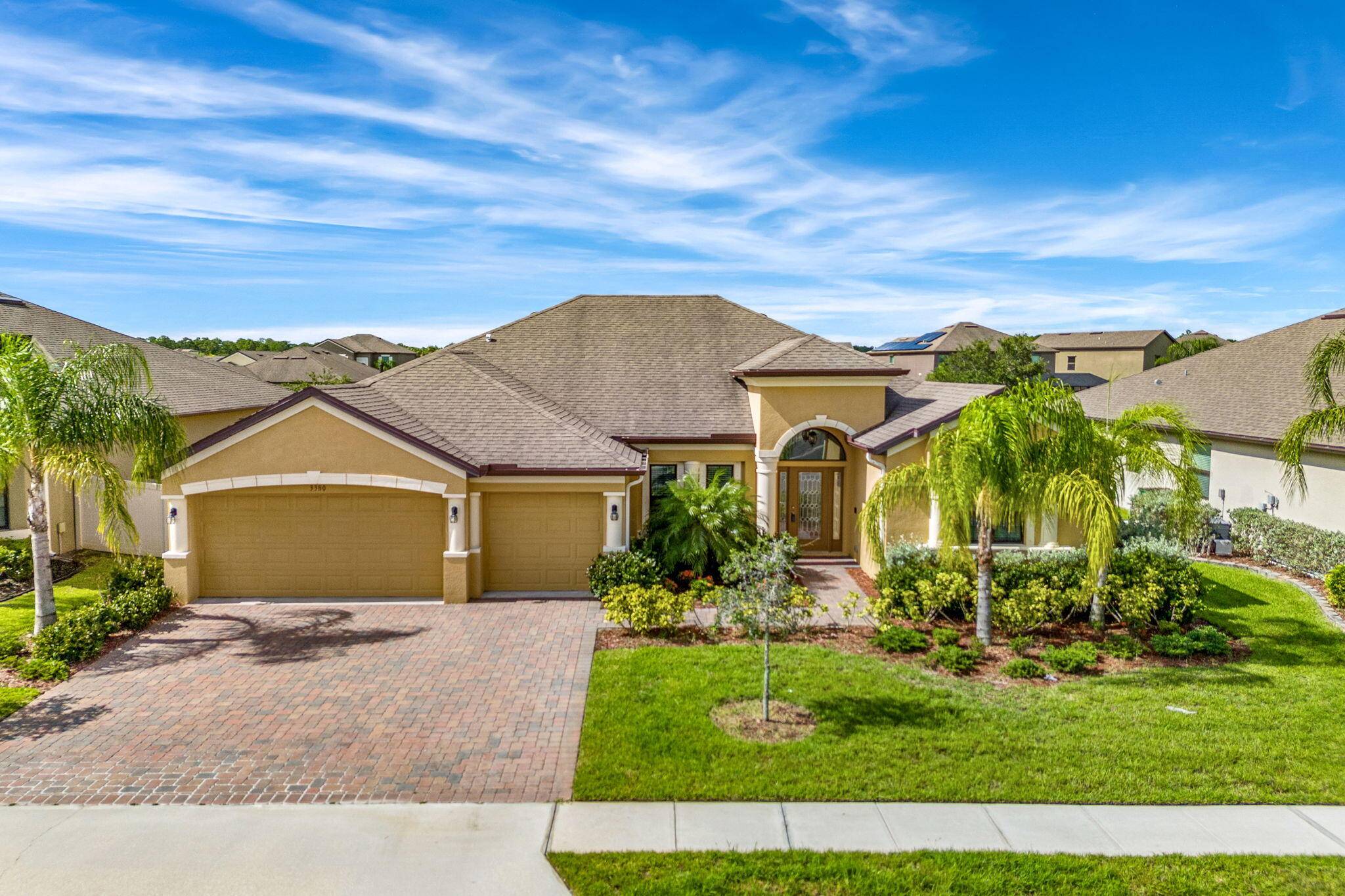 West Melbourne, FL 32904,3380 Salt Marsh CIR