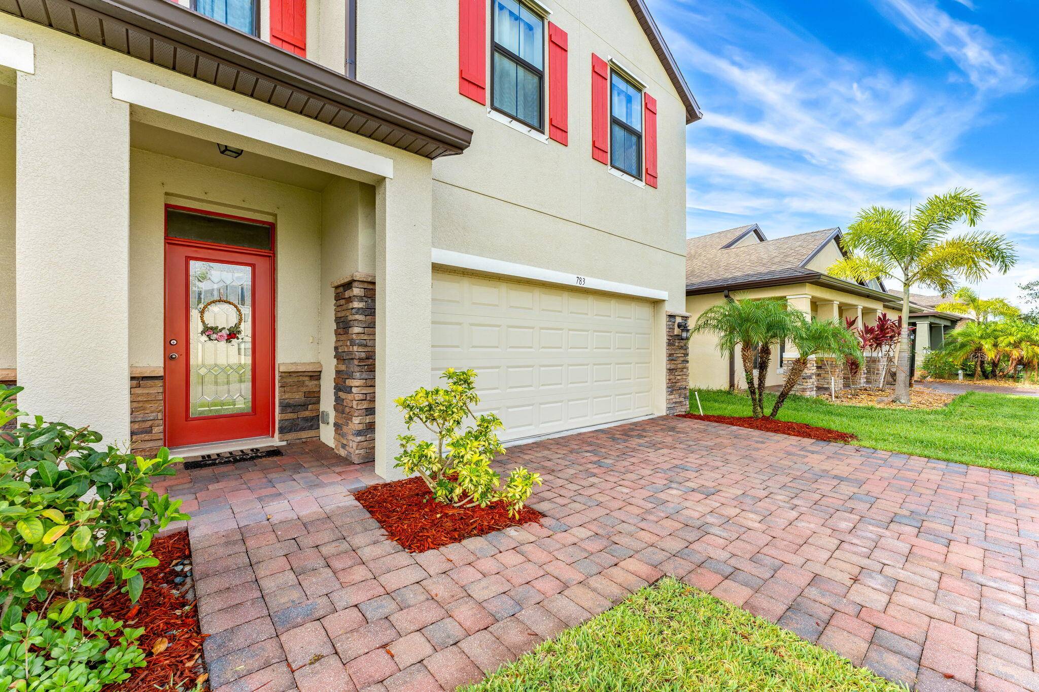 West Melbourne, FL 32904,783 Musgrass CIR