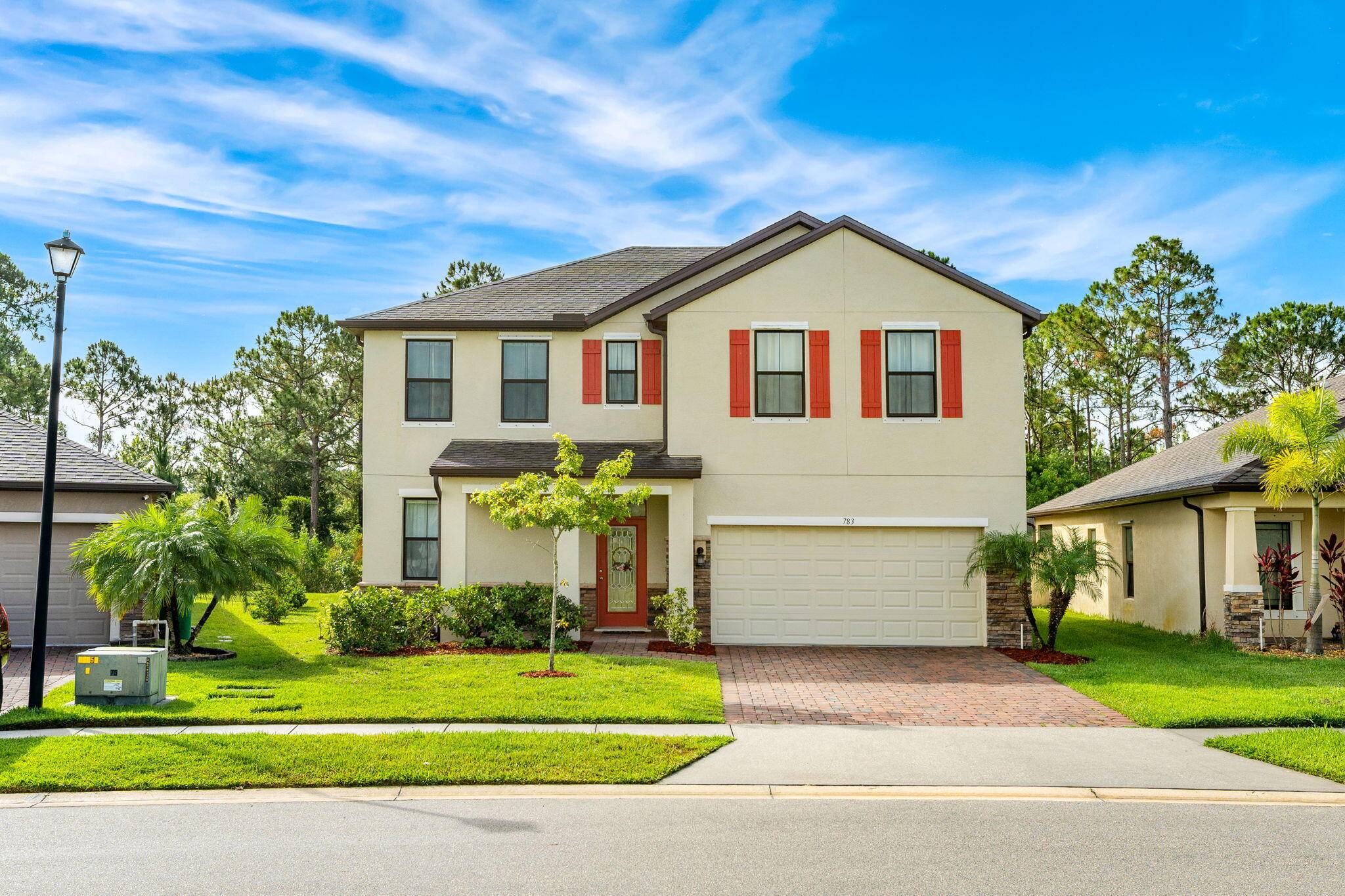 West Melbourne, FL 32904,783 Musgrass CIR