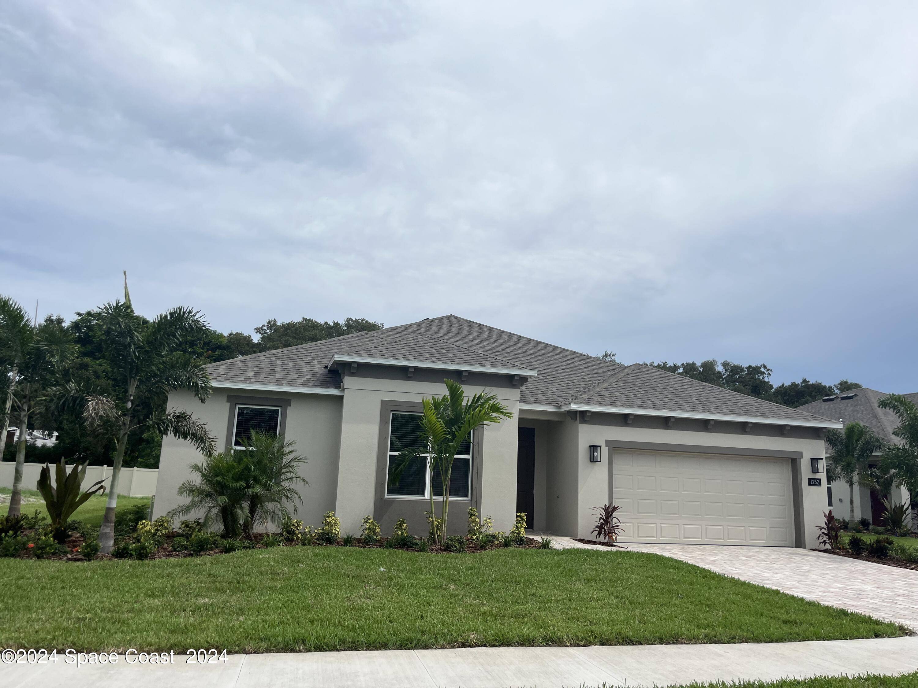 Palm Bay, FL 32905,1252 Killian DR NE