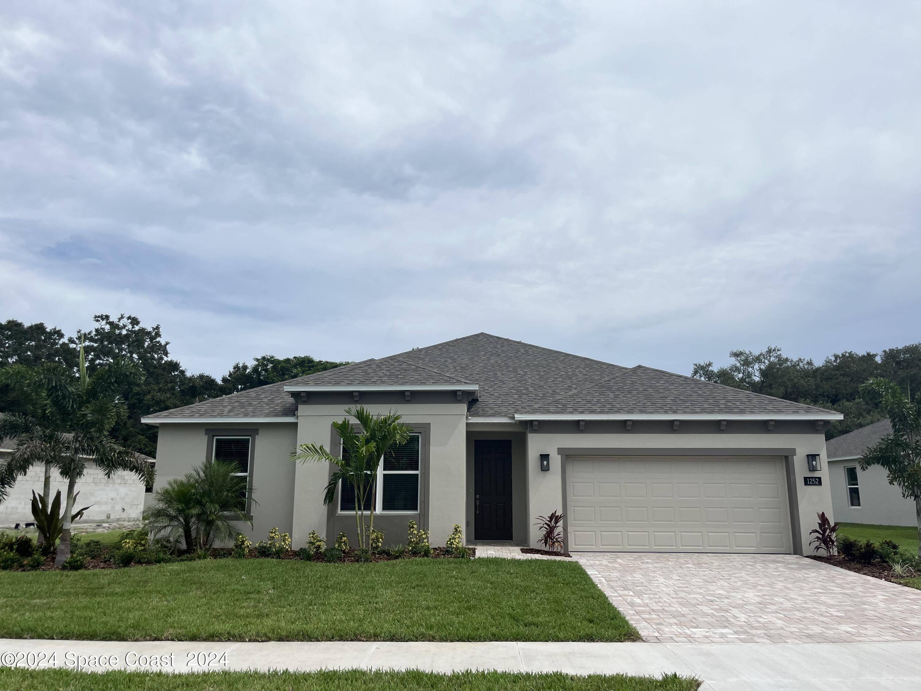 Palm Bay, FL 32905,1252 Killian DR NE