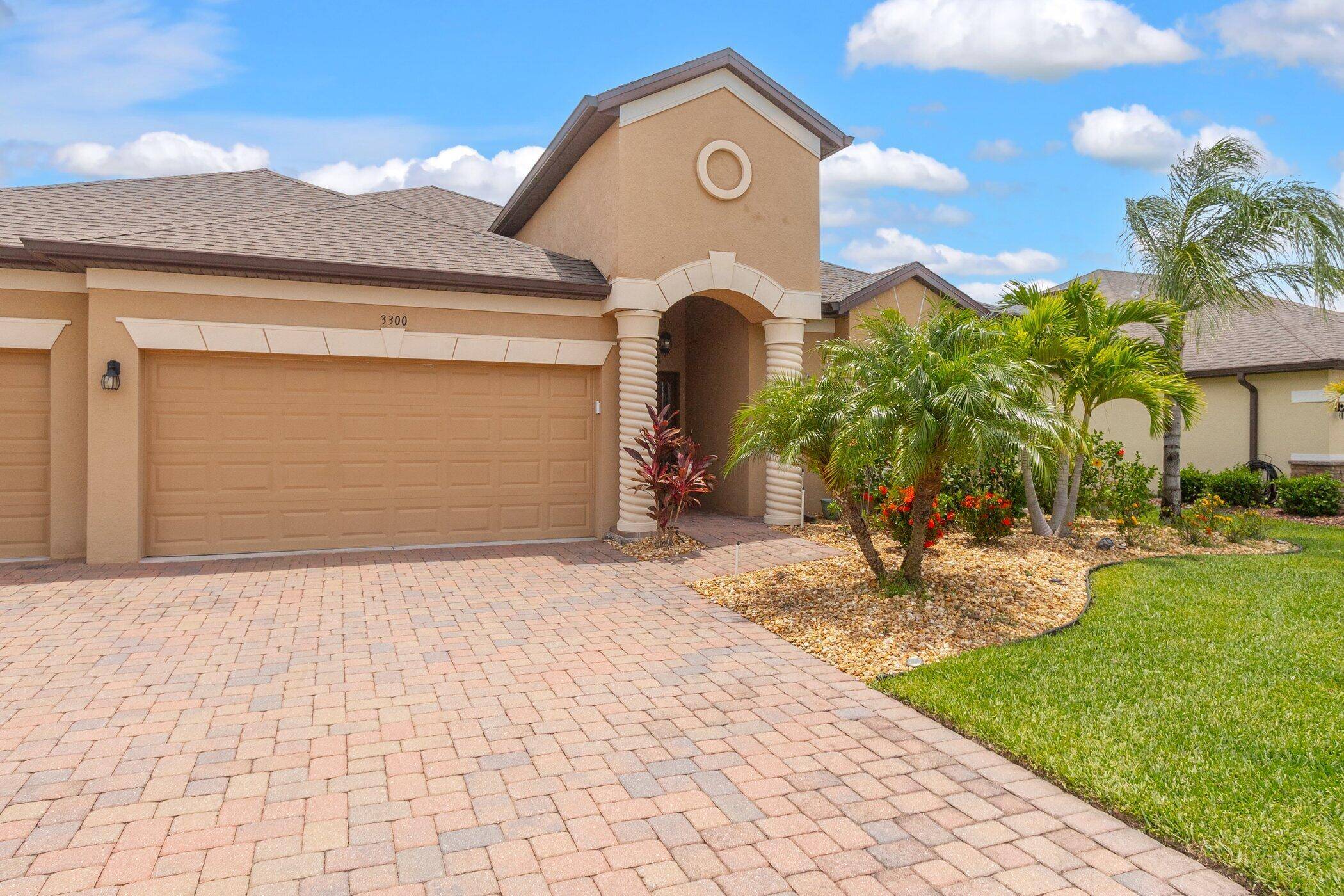 West Melbourne, FL 32904,3300 Salt Marsh CIR