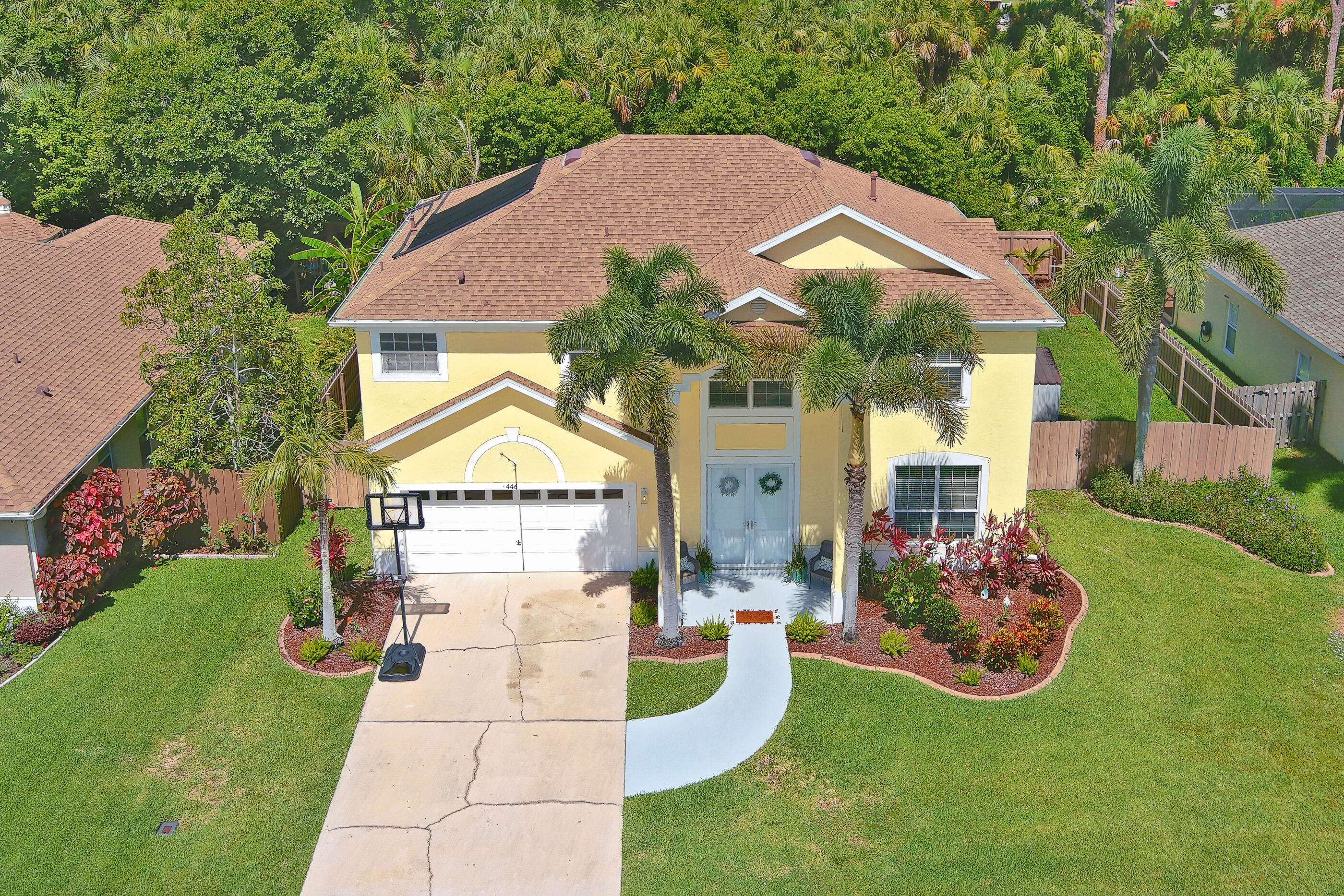 Rockledge, FL 32955,446 Stonehenge CIR