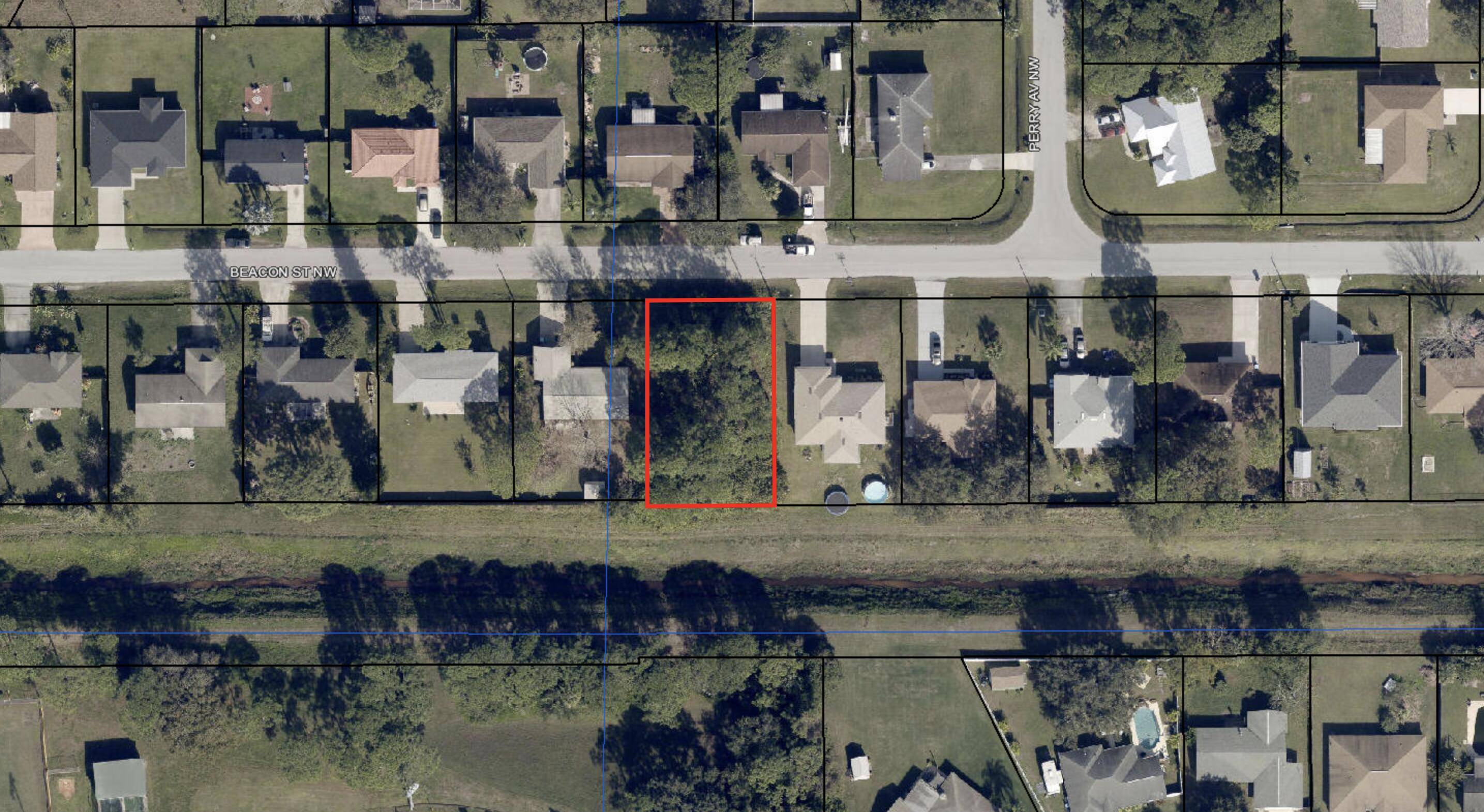 Palm Bay, FL 32907,1146 Beacon ST NW