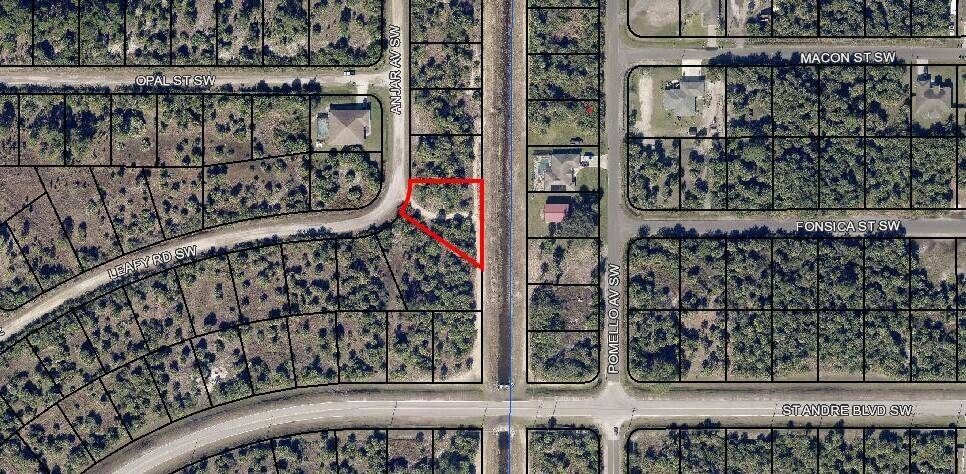 Palm Bay, FL 32908,3097 Anjar AVE SW