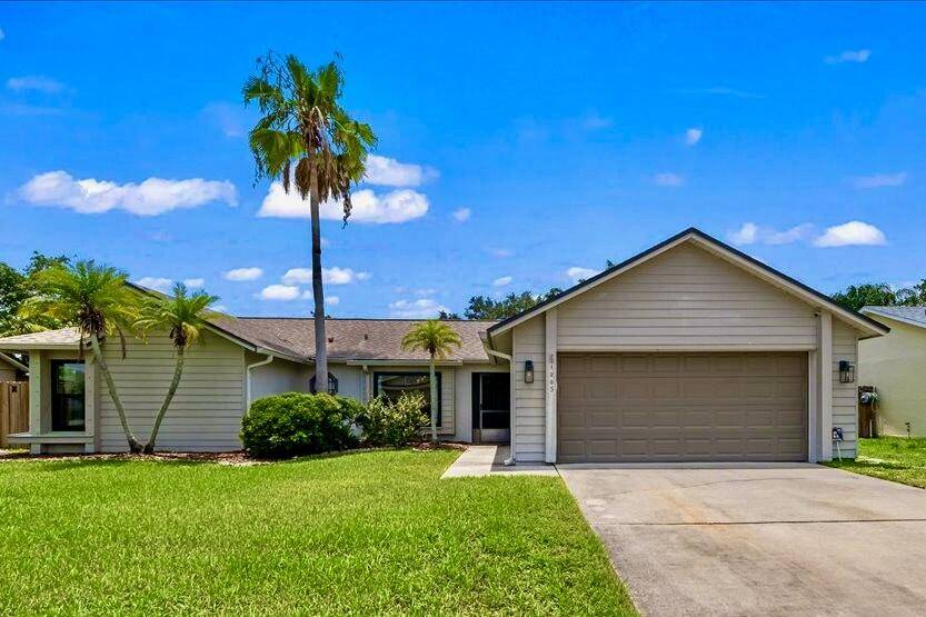 Rockledge, FL 32955,1205 Three Meadows DR