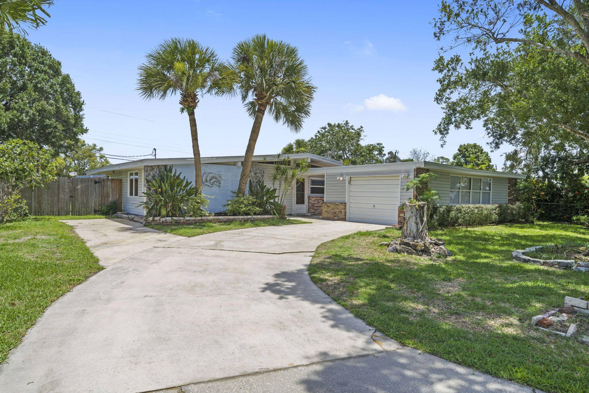 Rockledge, FL 32955,1041 George AVE